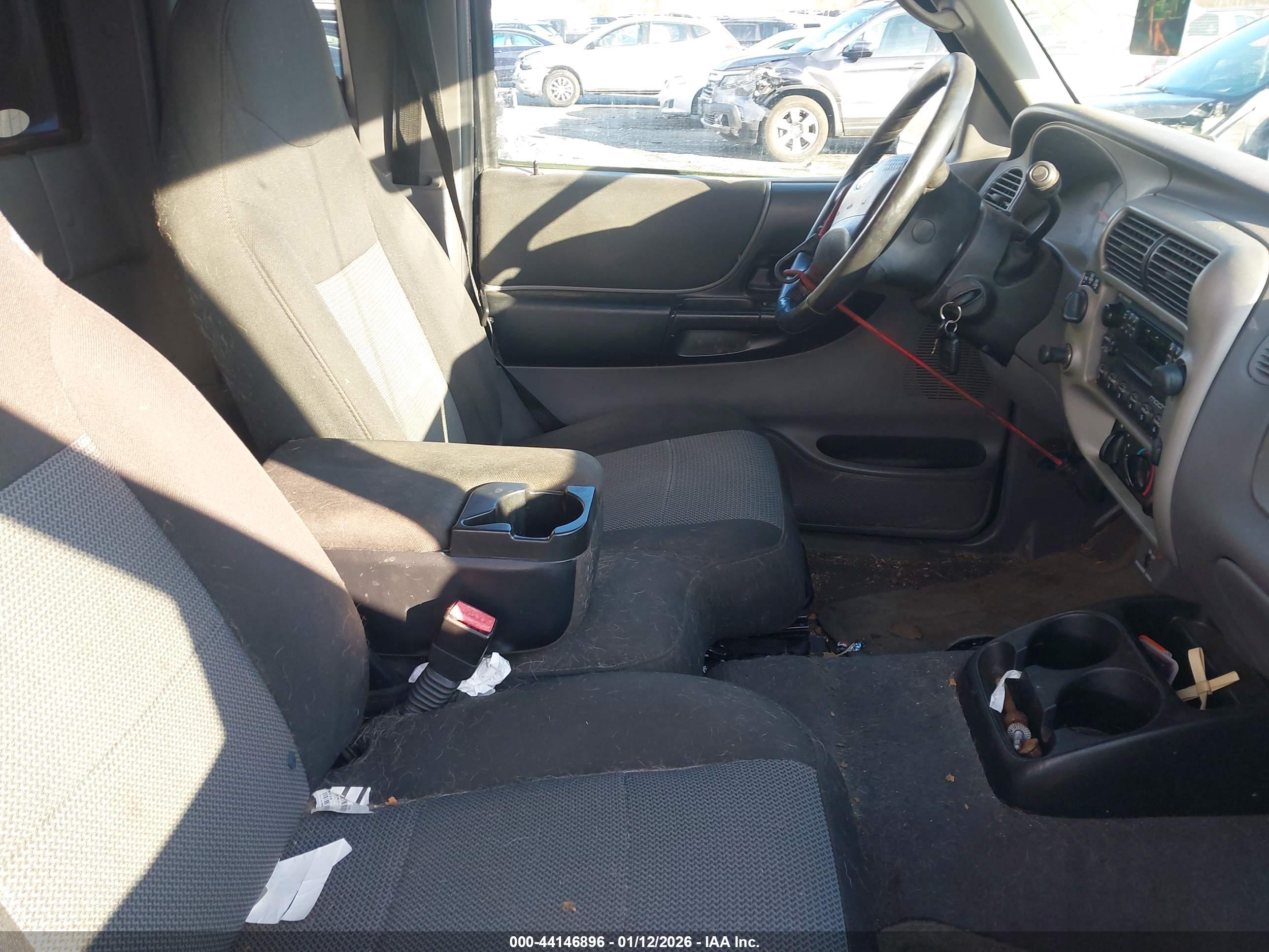 FORD RANGER image 5