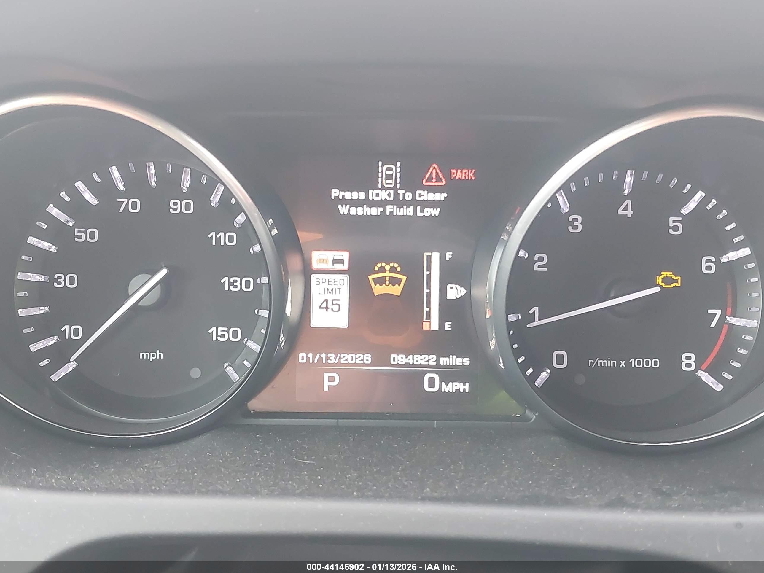 LAND ROVER image 7