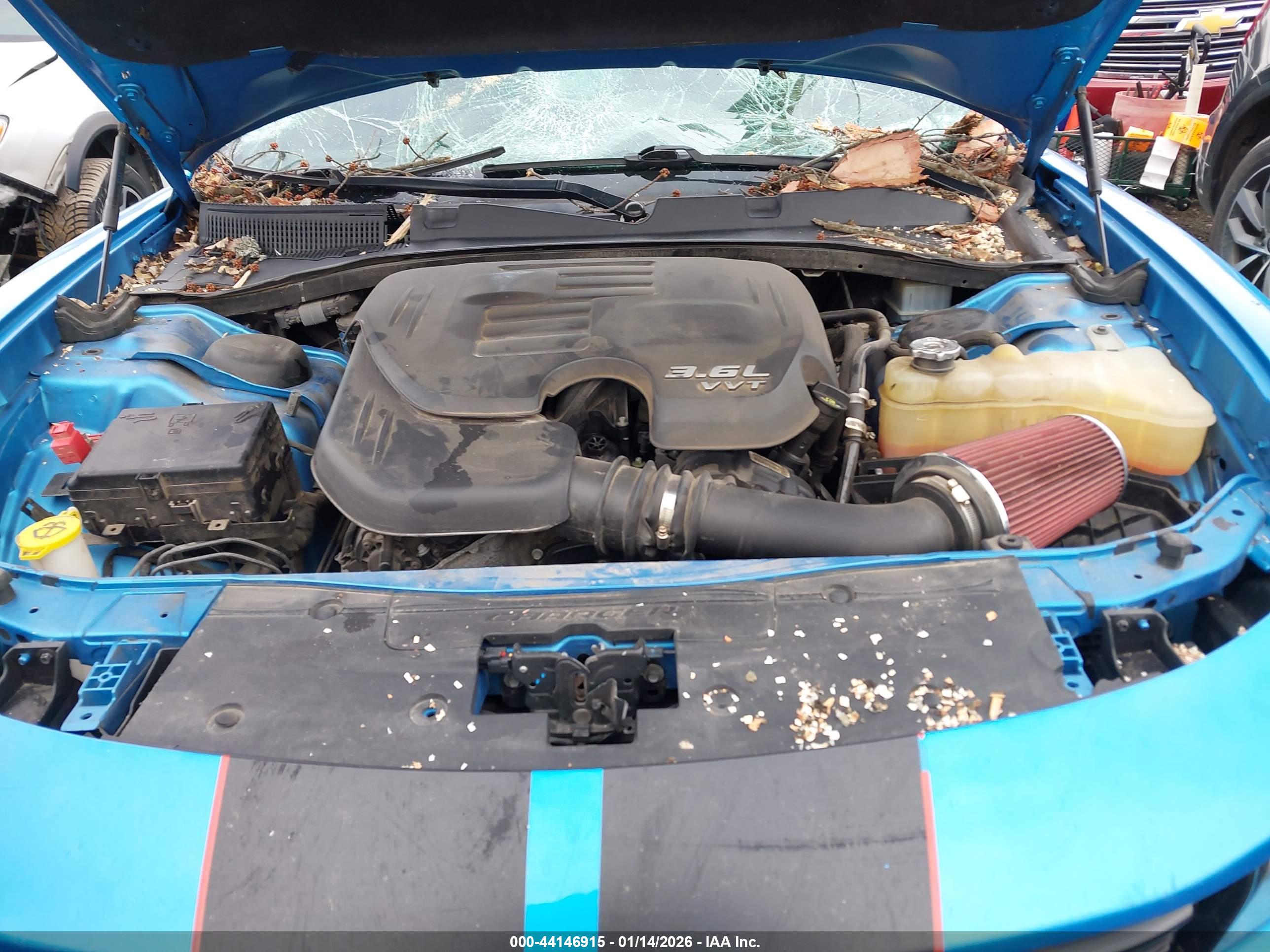 DODGE CHARGER image 10