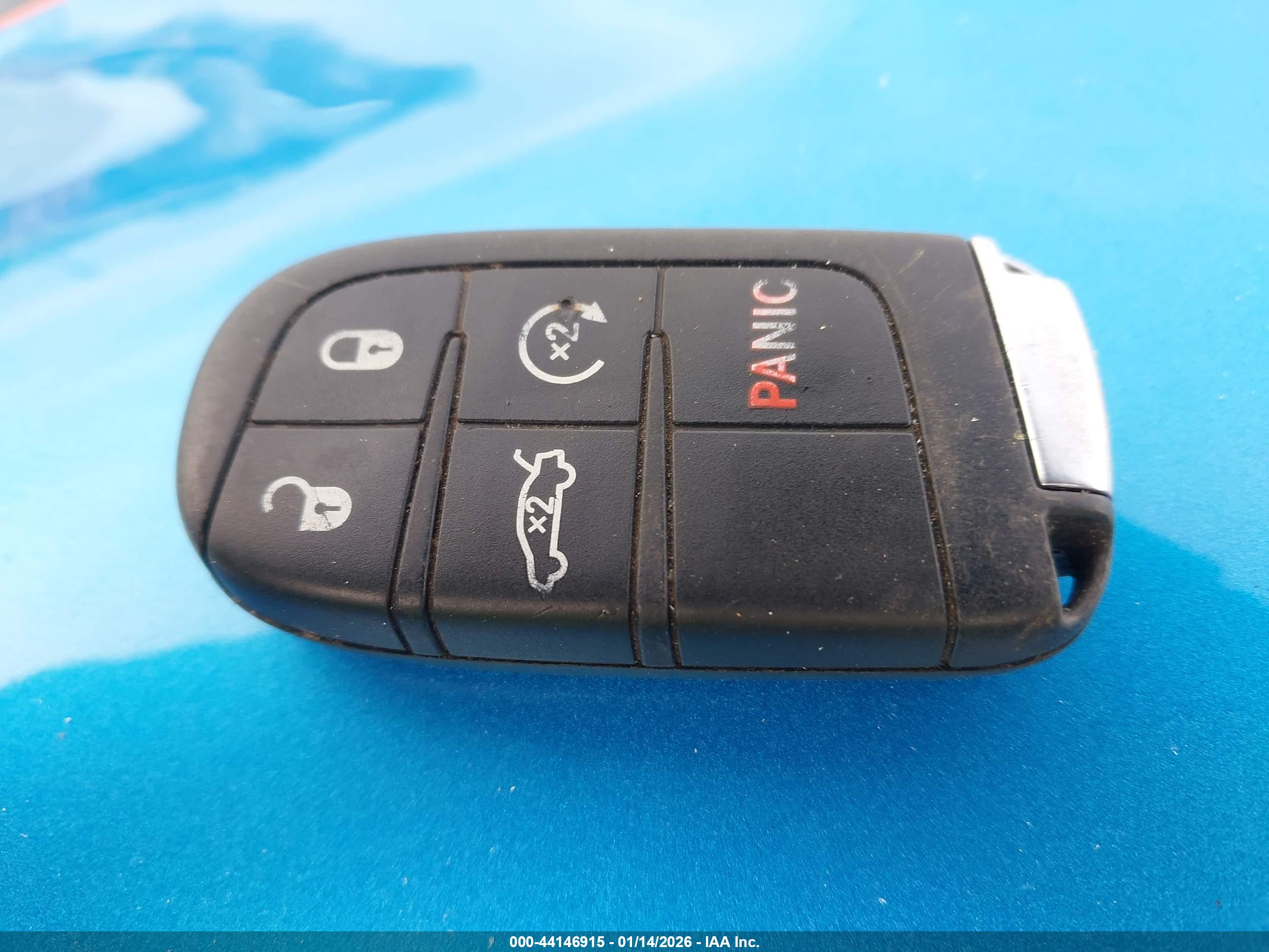 DODGE CHARGER image 11