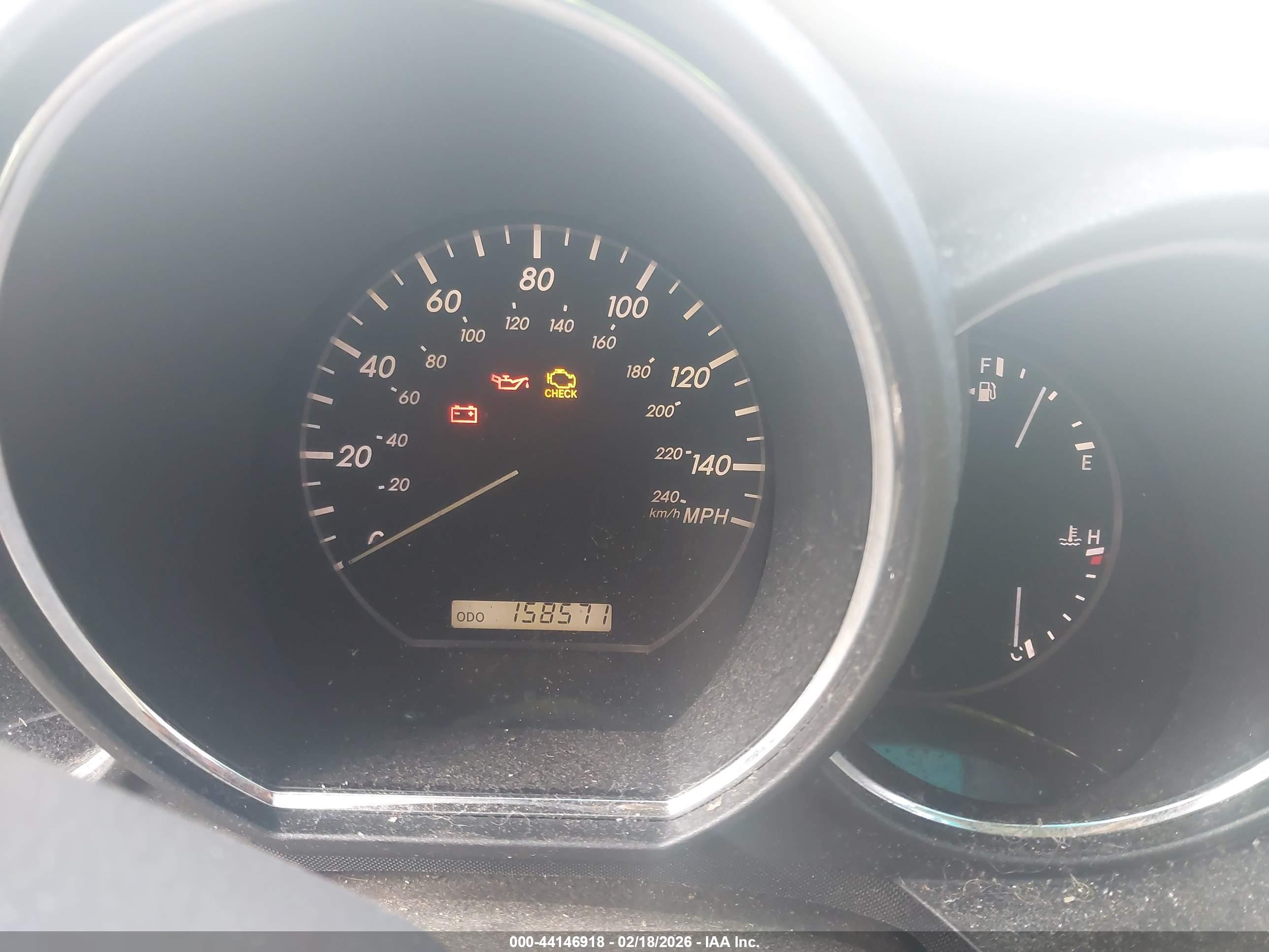 LEXUS RX image 7