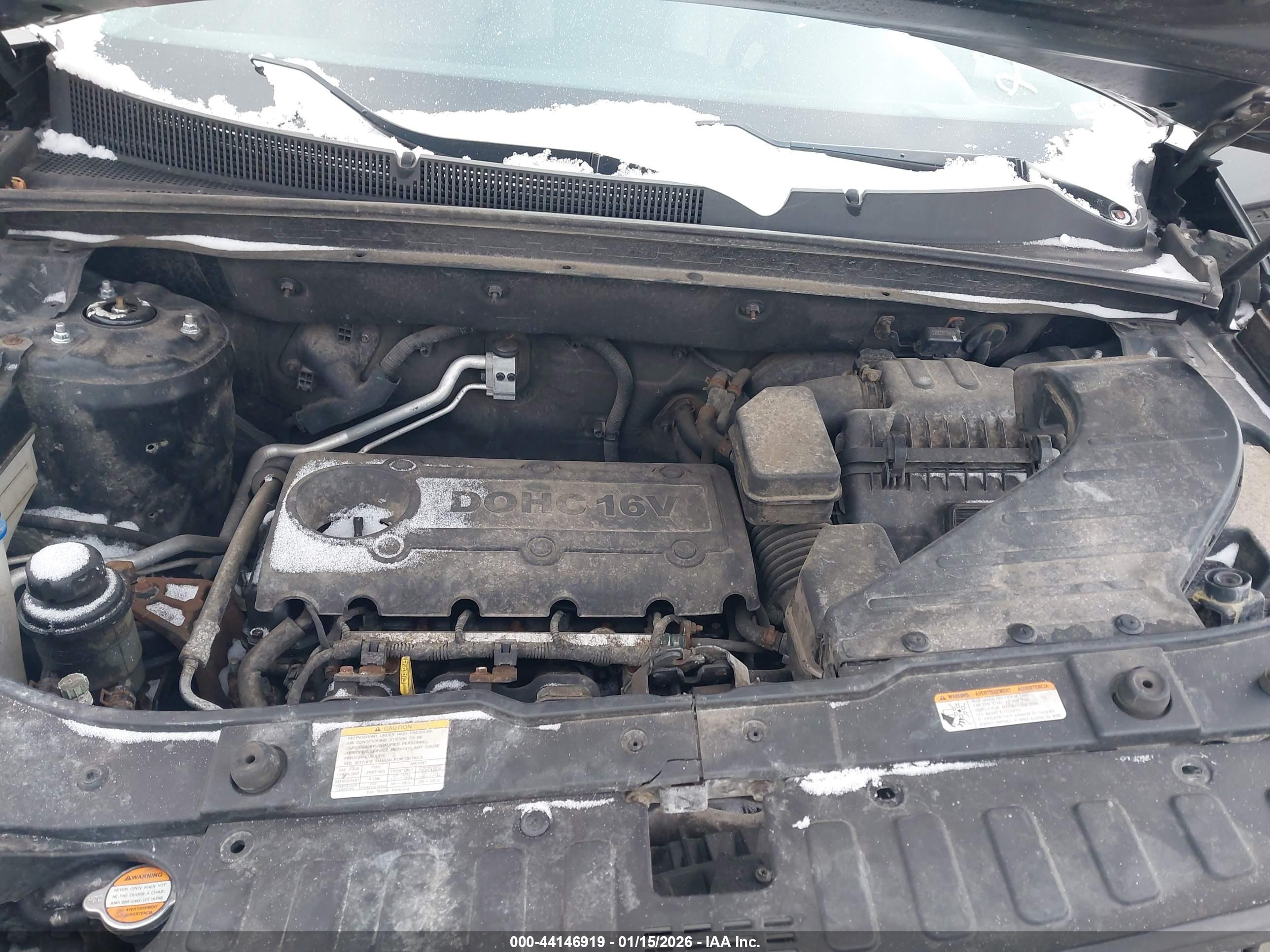 KIA SORENTO image 10