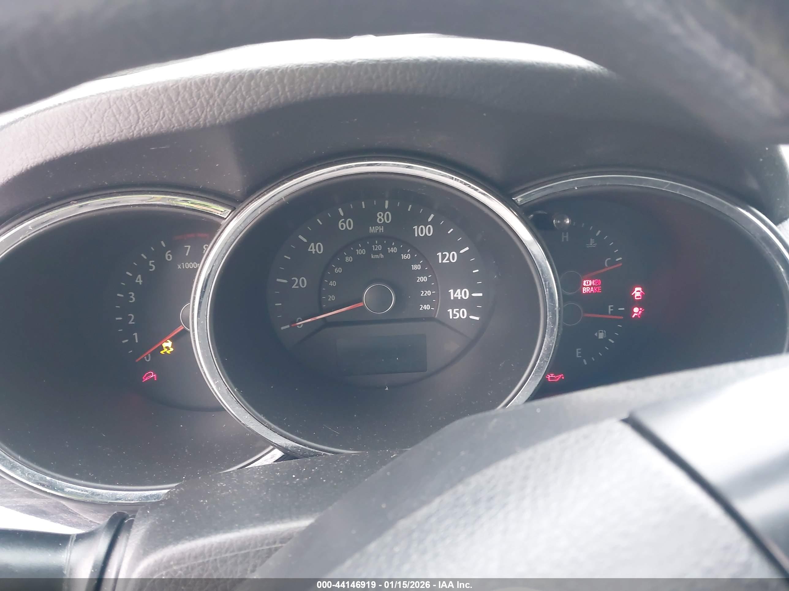 KIA SORENTO image 7