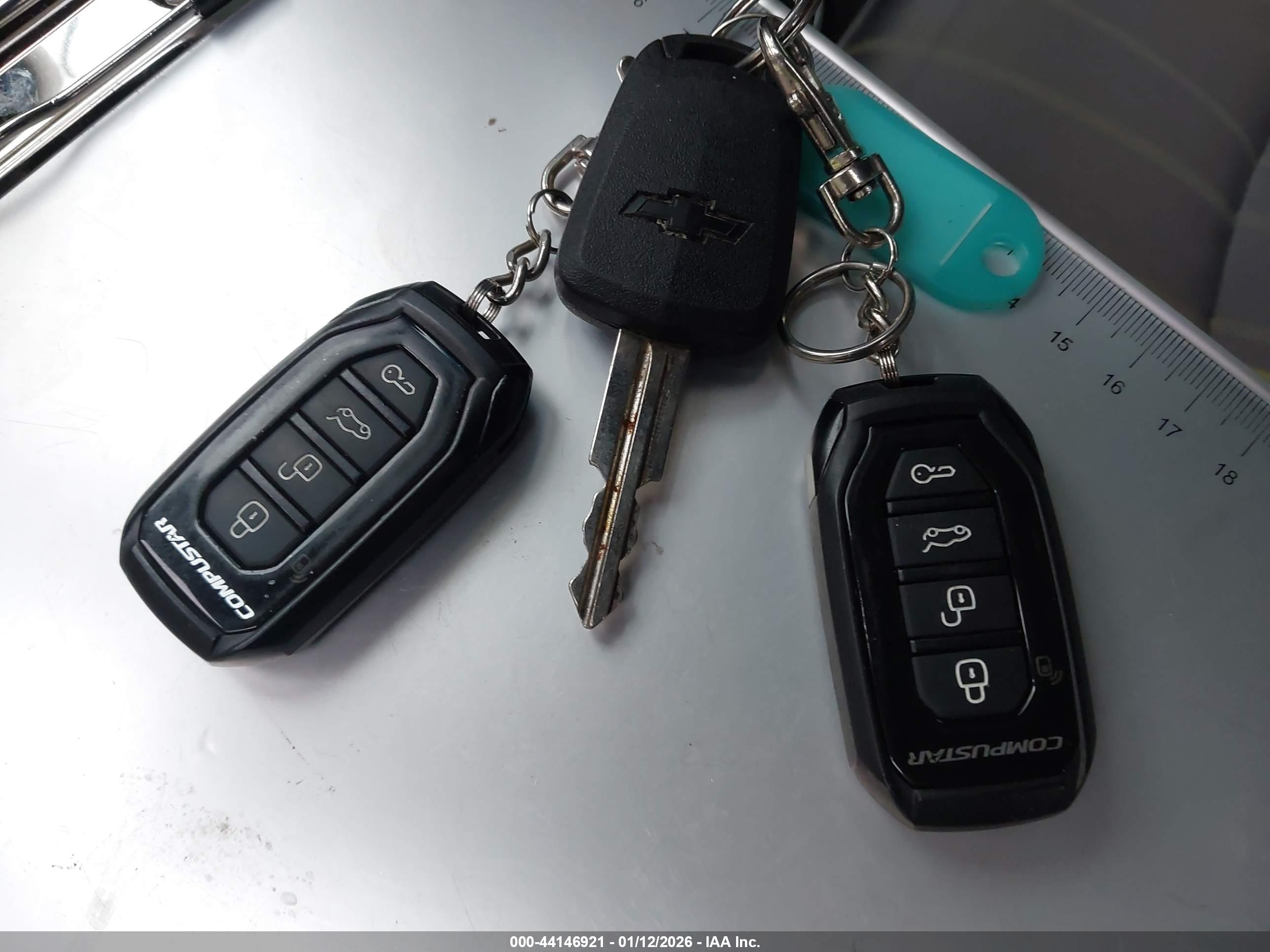 CHEVROLET SPARK image 11