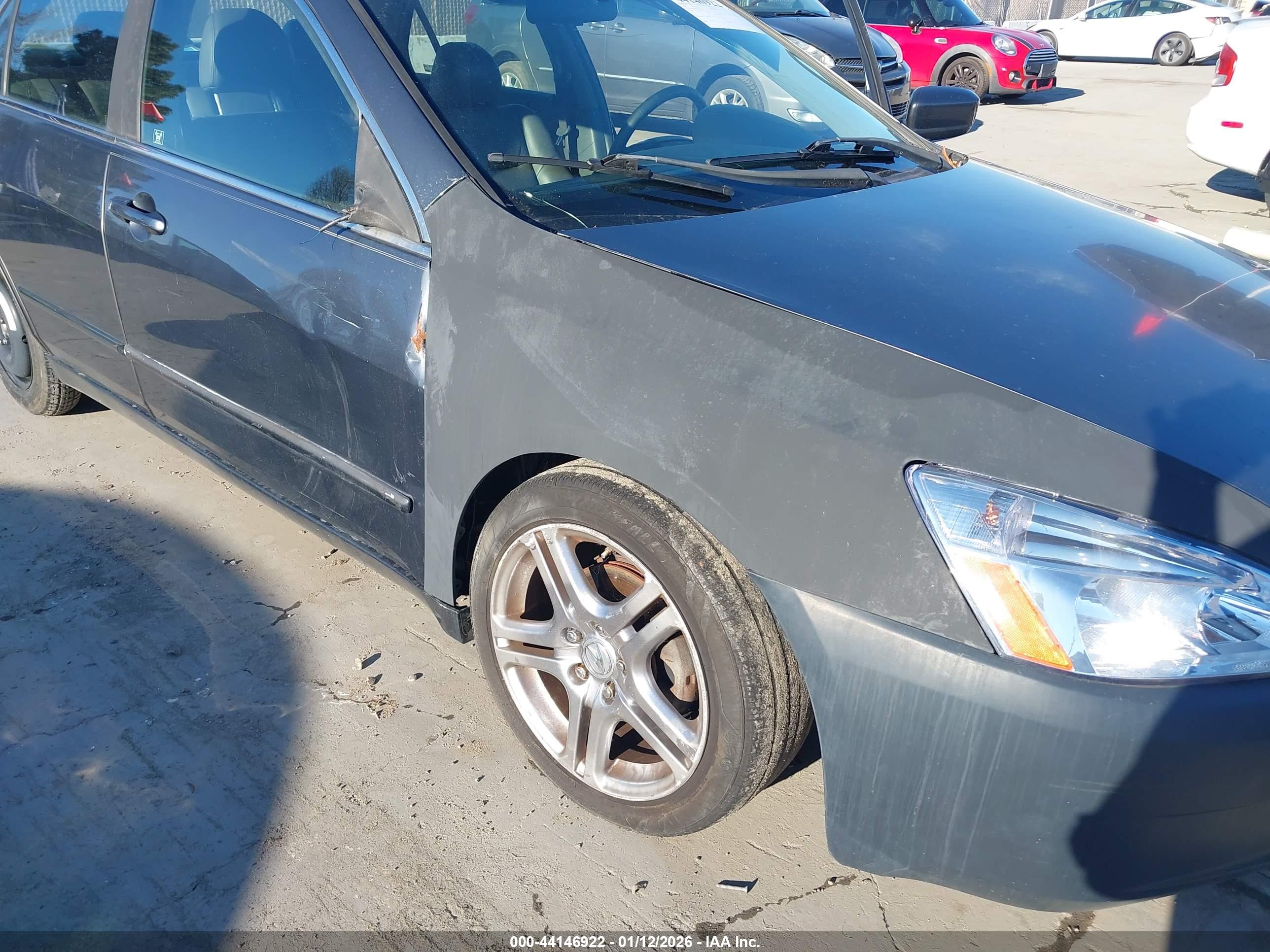 HONDA ACCORD image 6