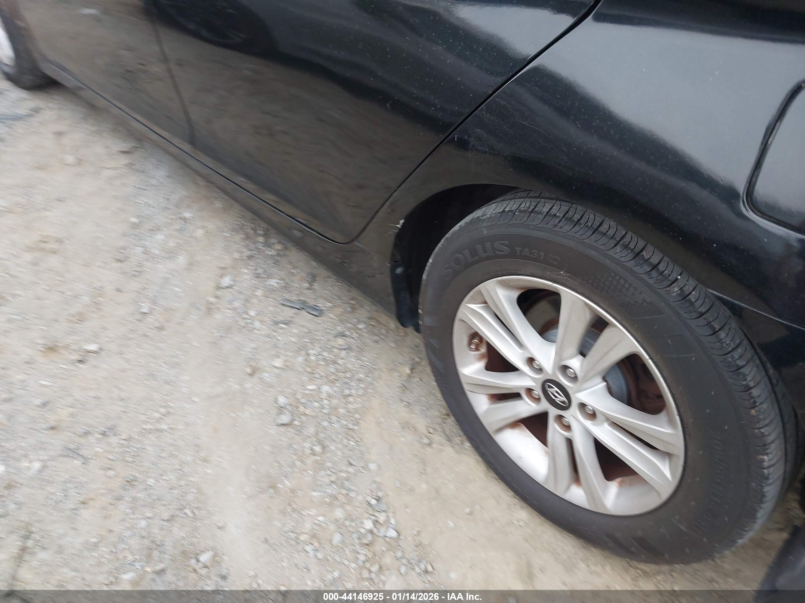 HYUNDAI SONATA image 6