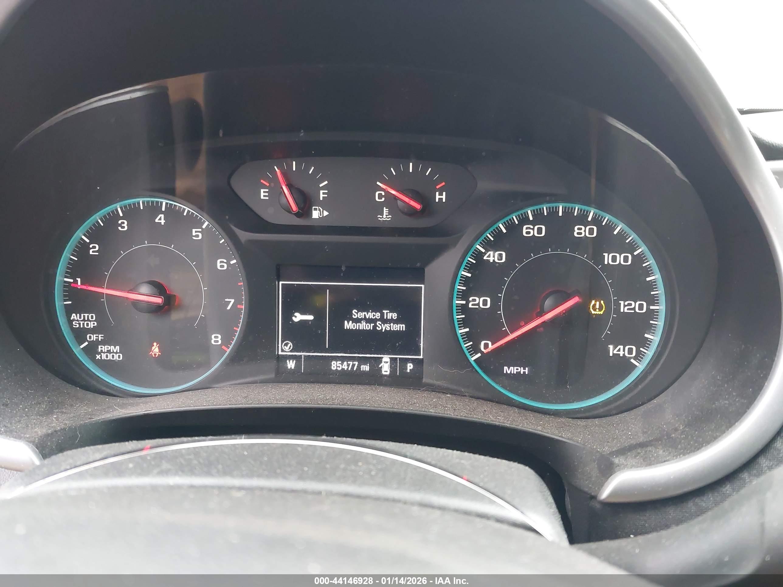 CHEVROLET MALIBU image 7