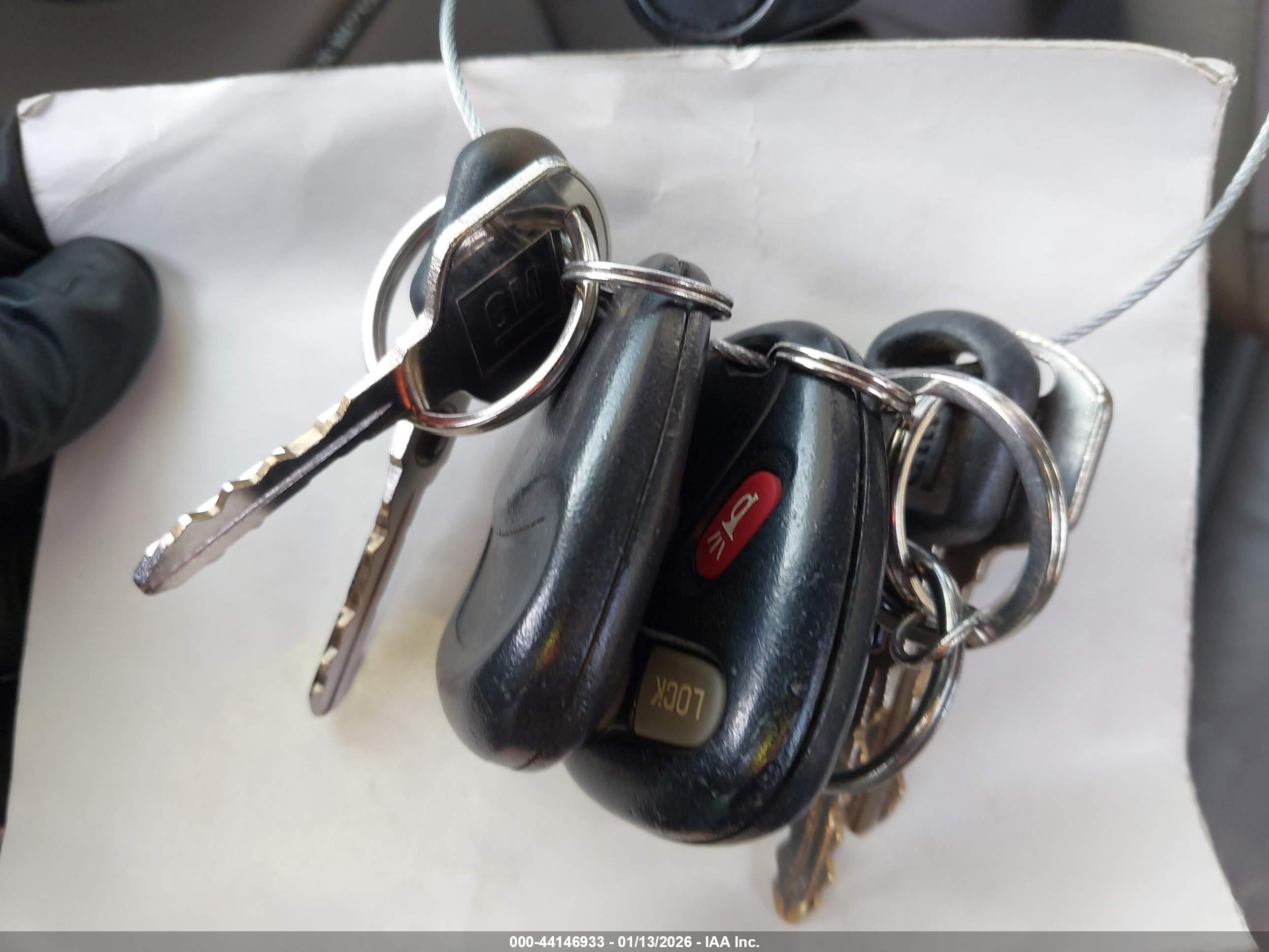 BUICK CENTURY image 11