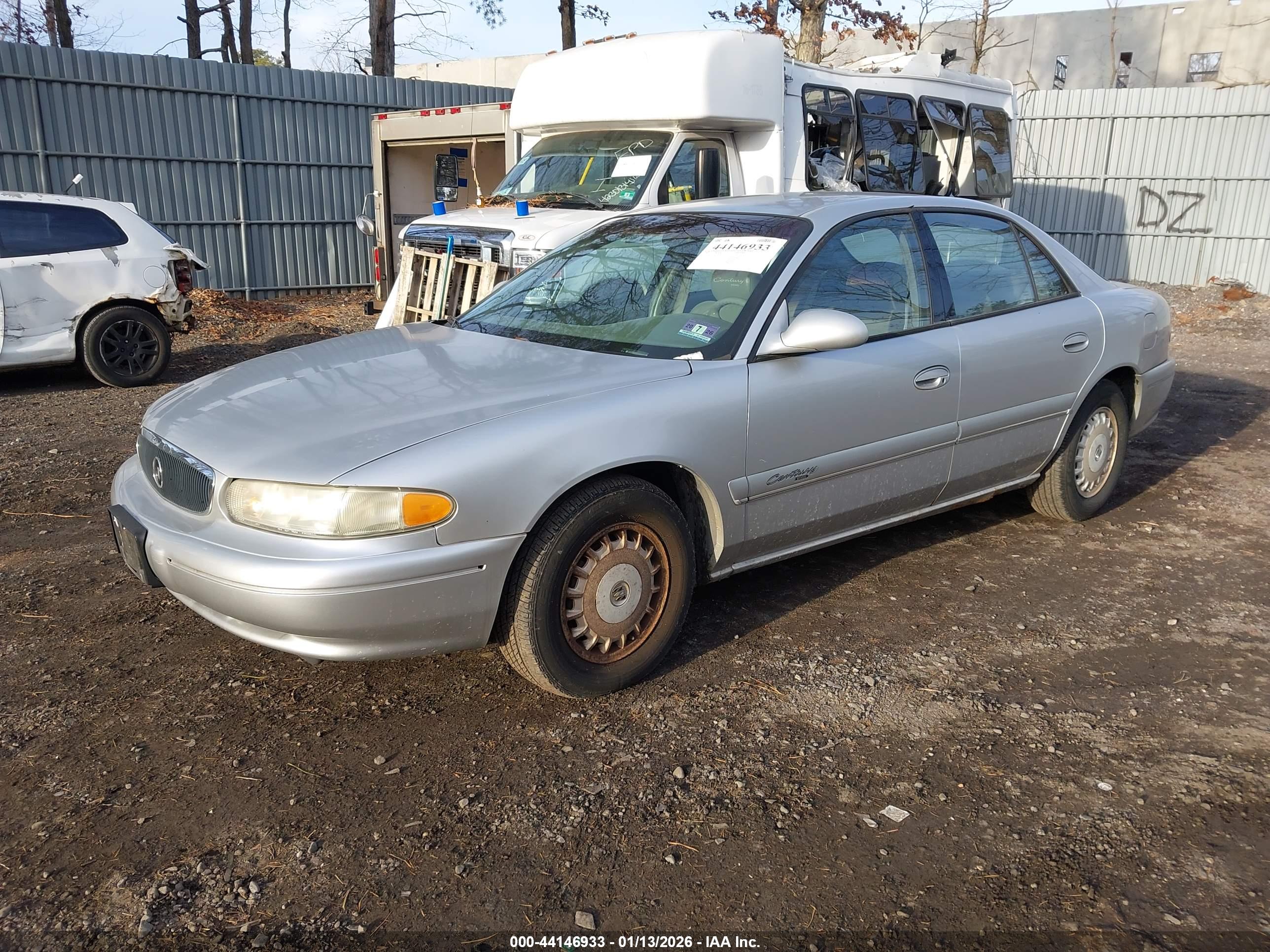 BUICK CENTURY image 2