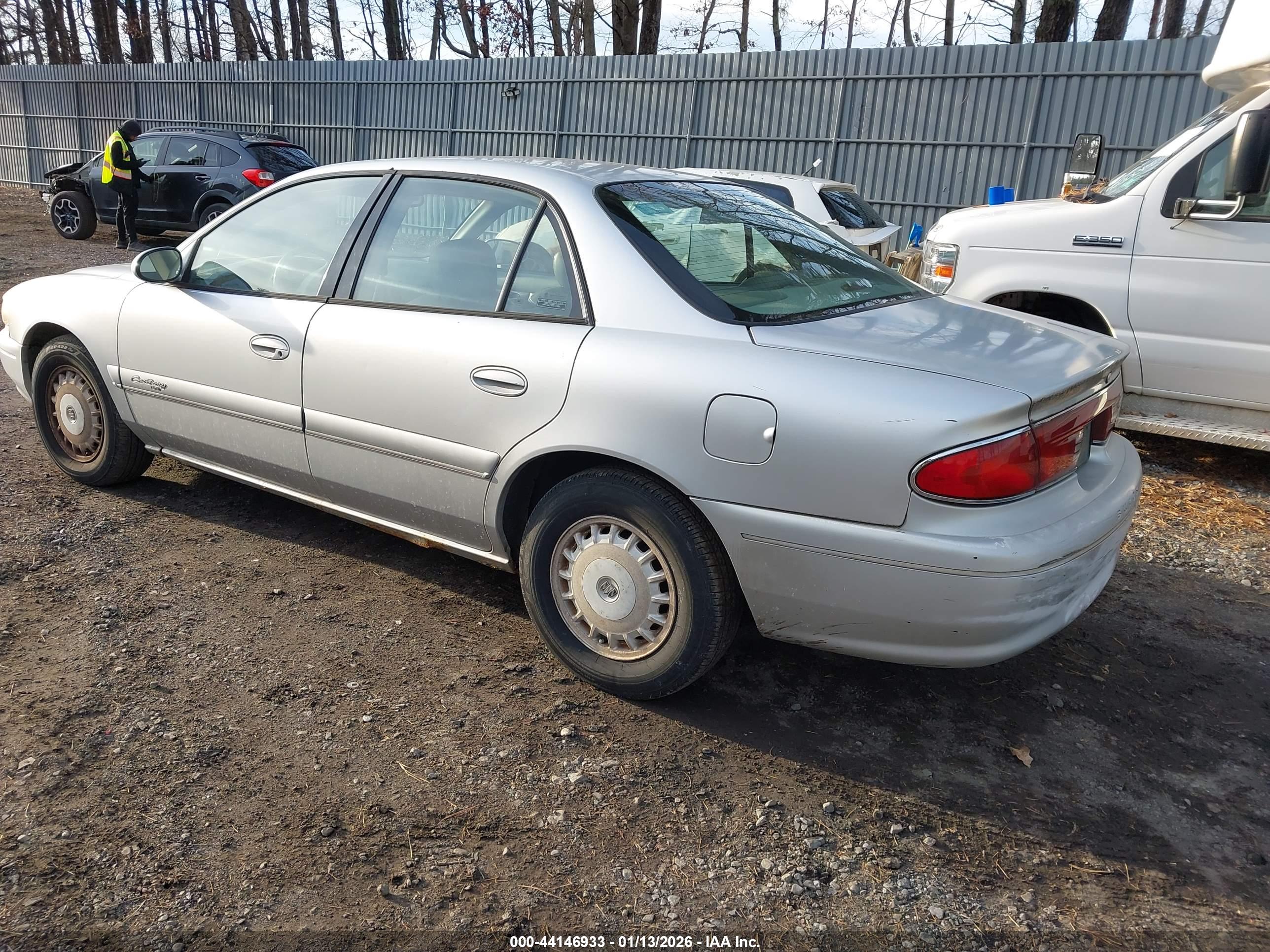 BUICK CENTURY image 3