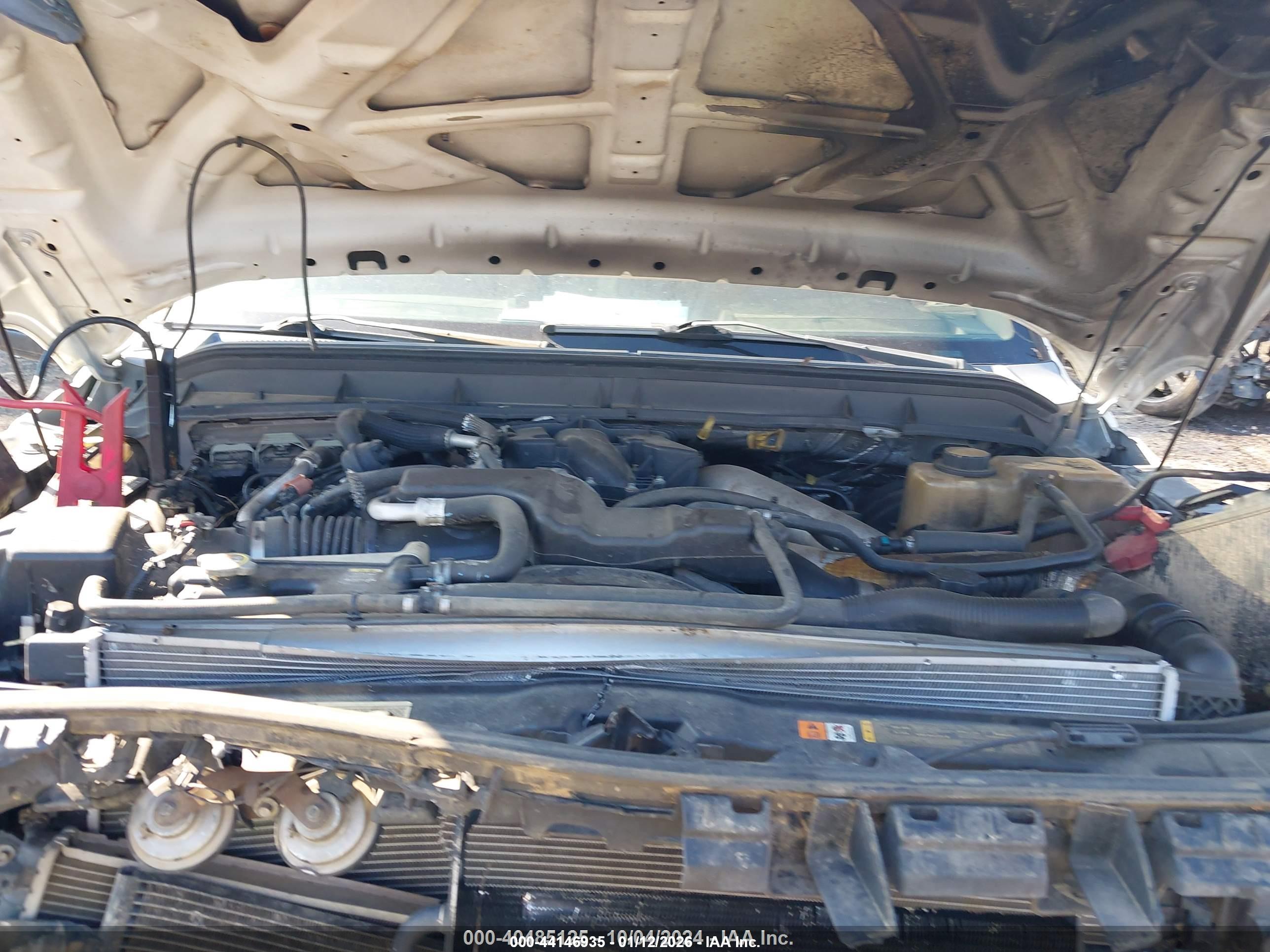 FORD F-250 image 10