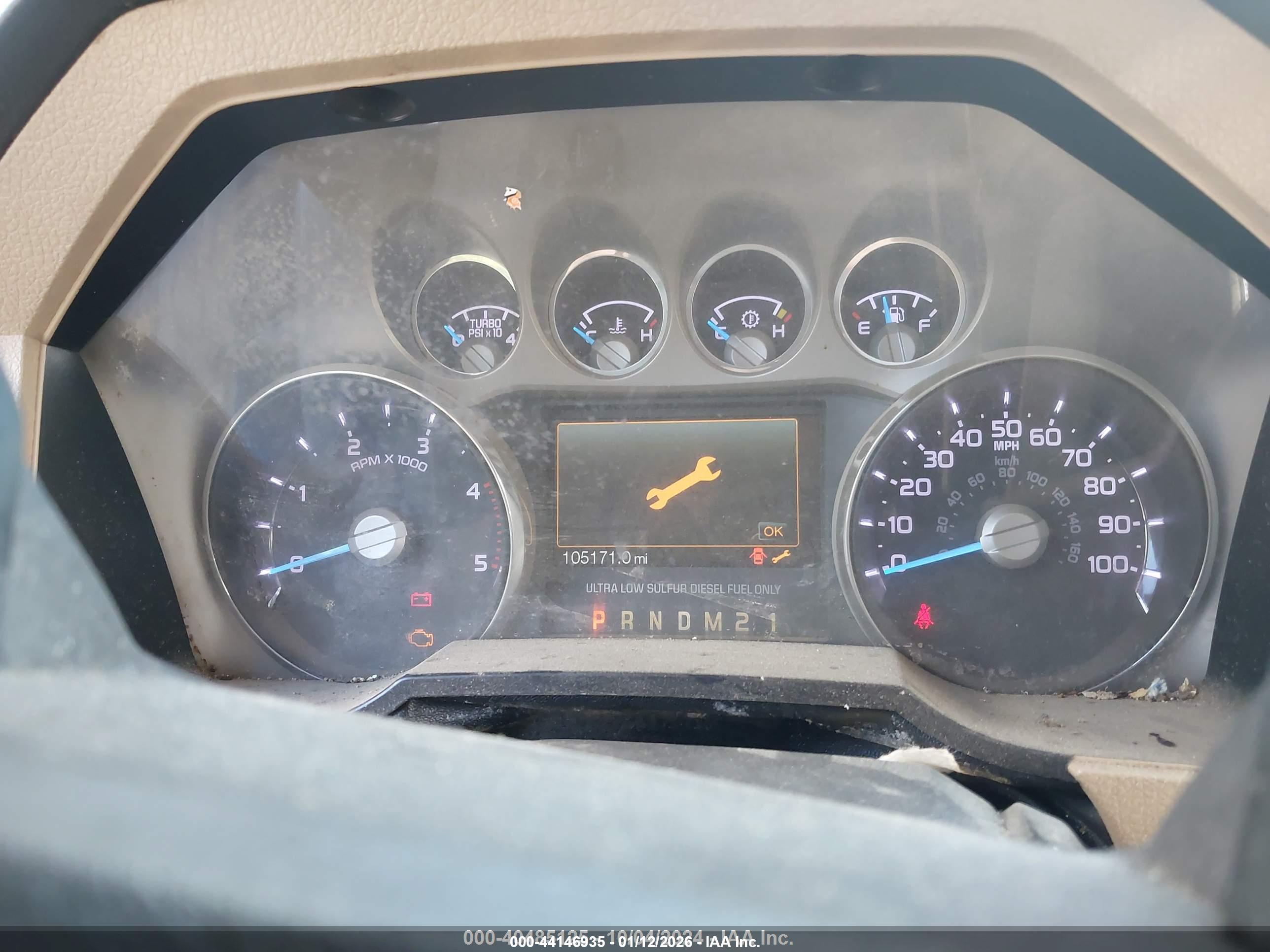 FORD F-250 image 7