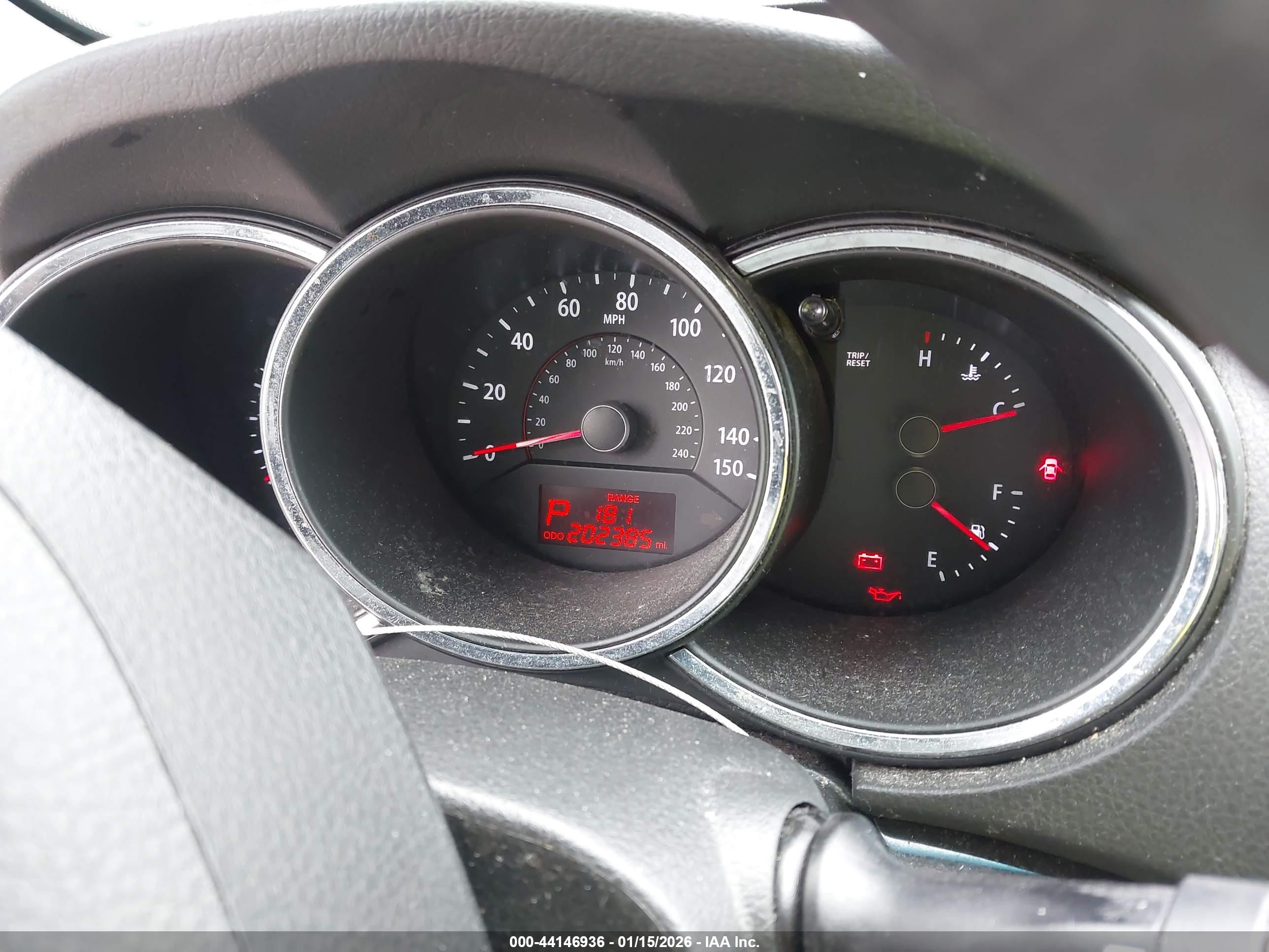 KIA SORENTO image 7