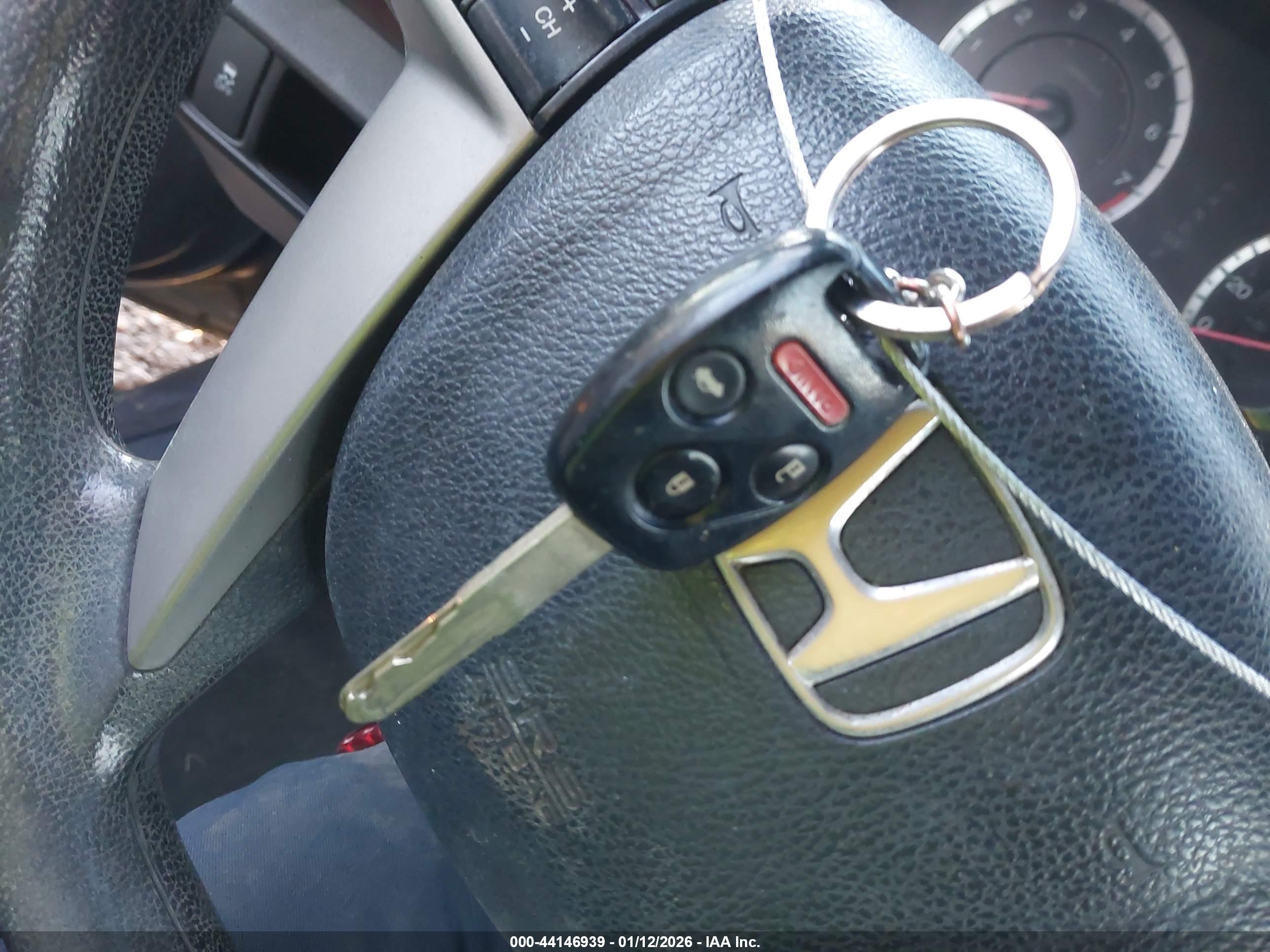 HONDA ACCORD image 11