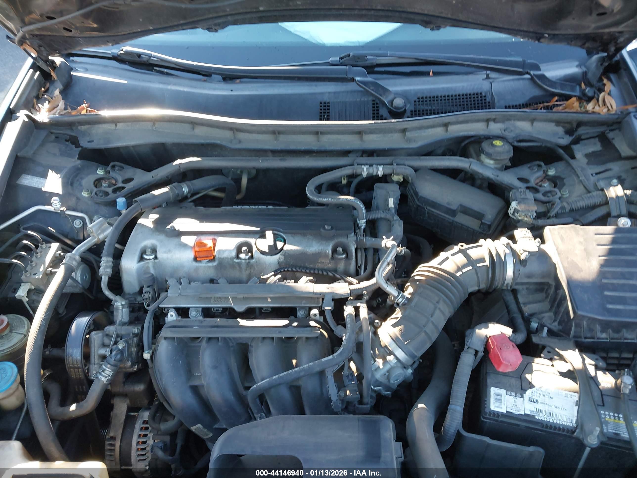 HONDA ACCORD image 10