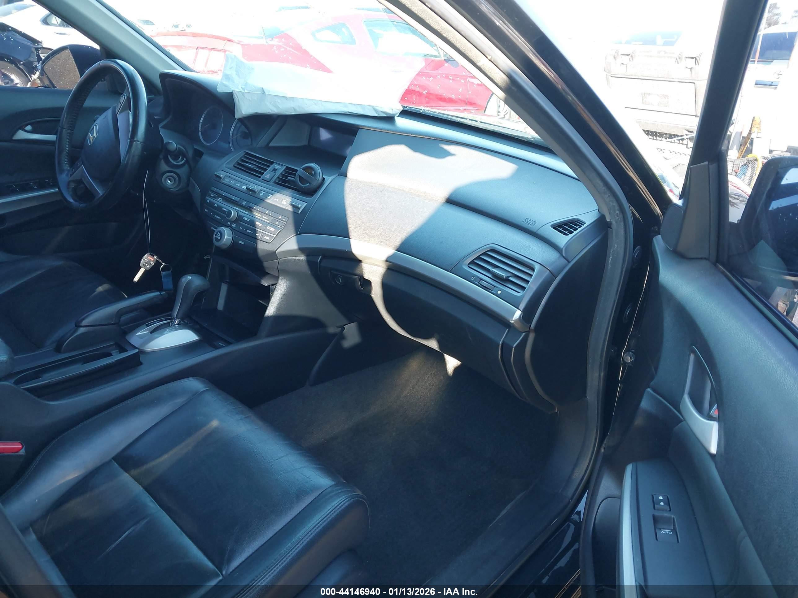 HONDA ACCORD image 5