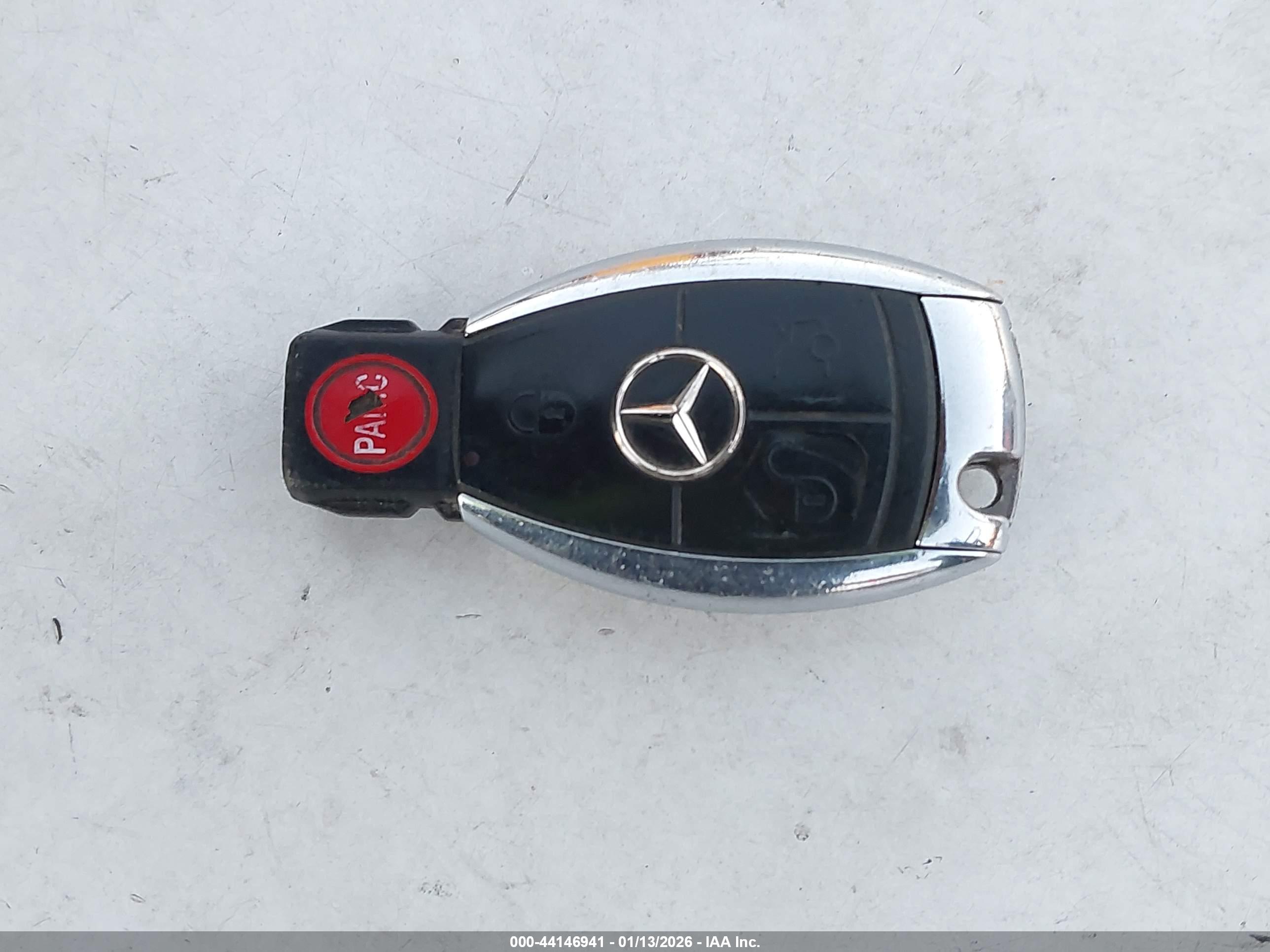 MERCEDES-BENZ SLK image 11