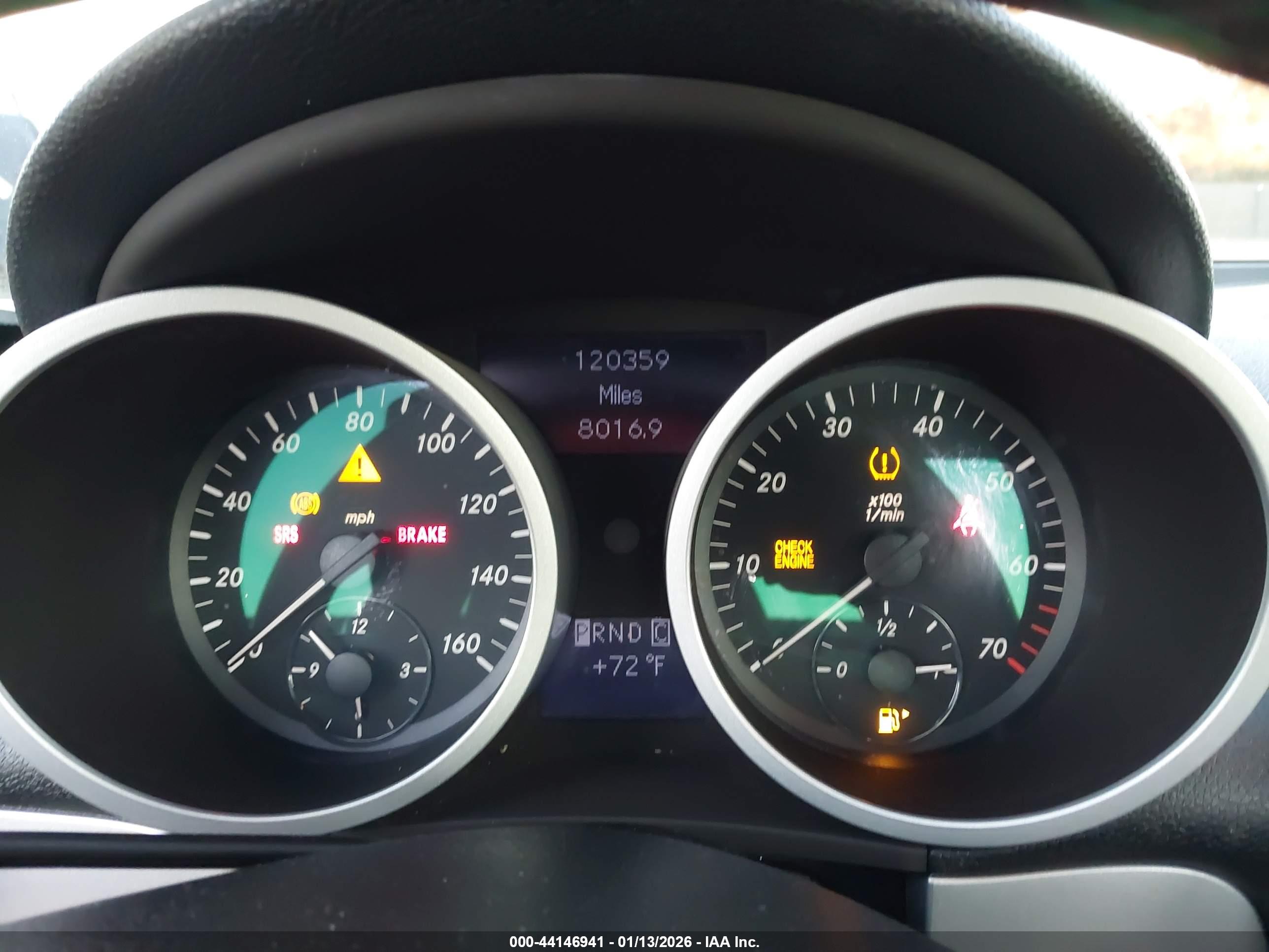 MERCEDES-BENZ SLK image 7