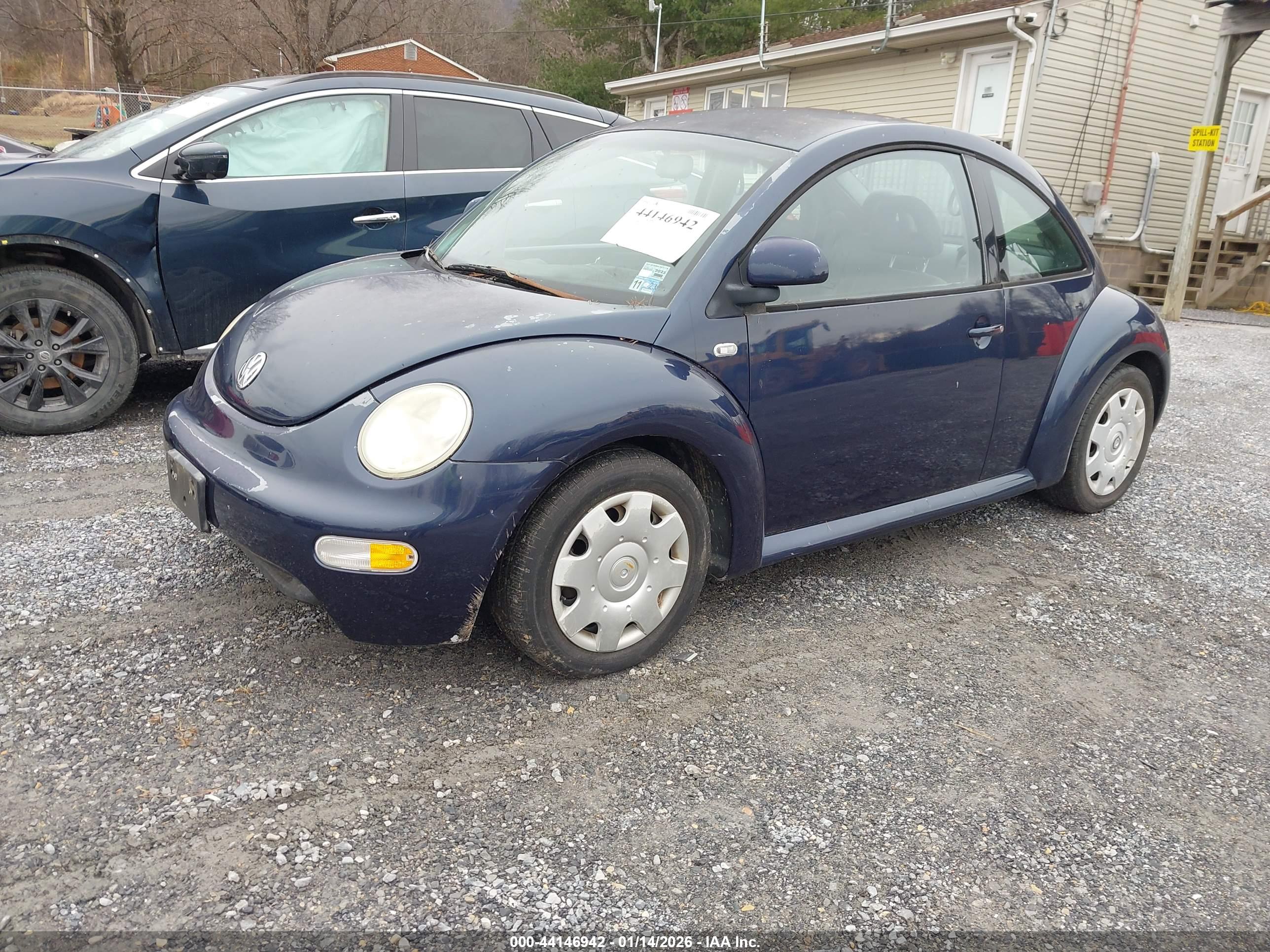 VOLKSWAGEN NEW image 2