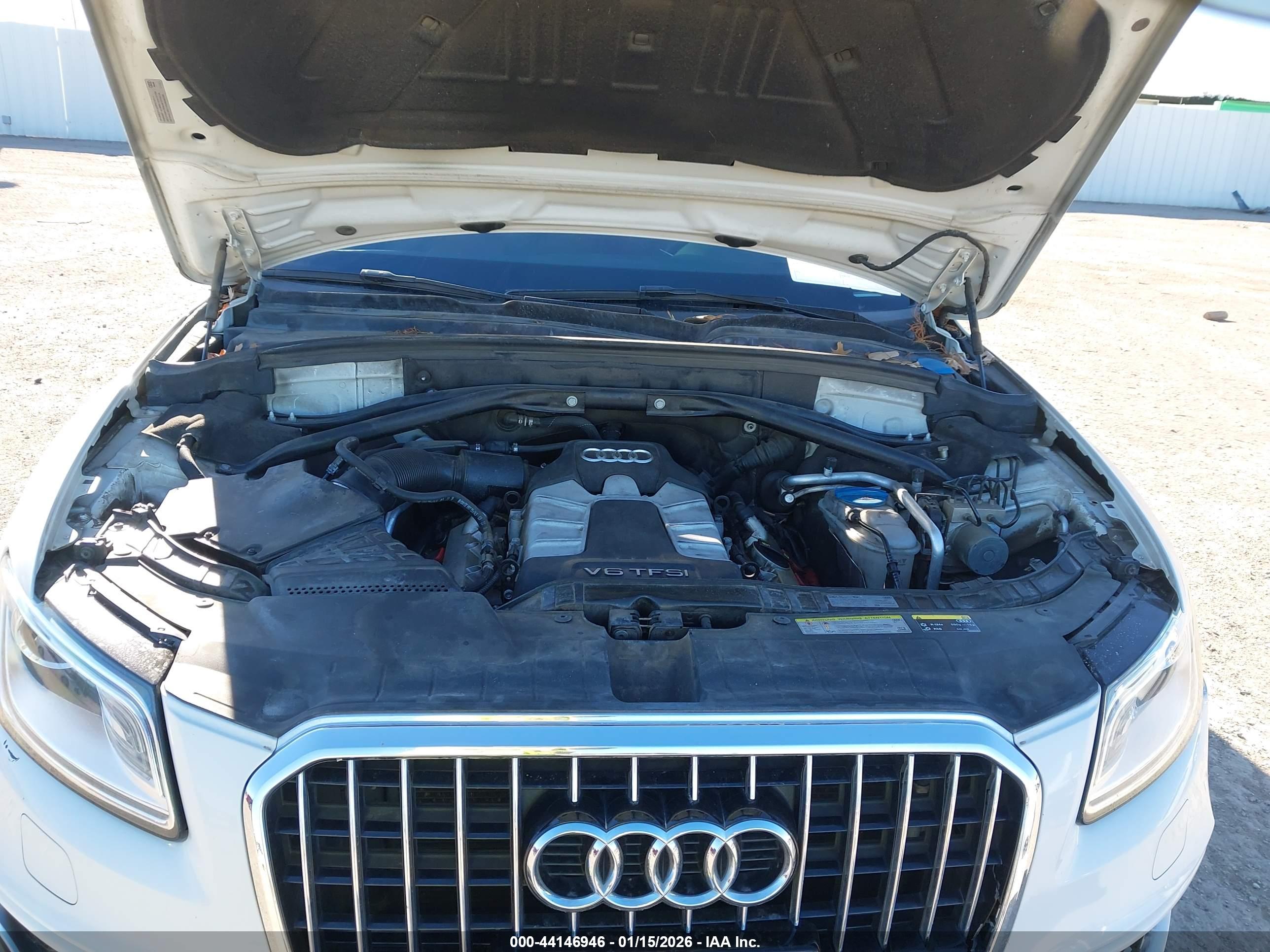 AUDI Q5 image 10