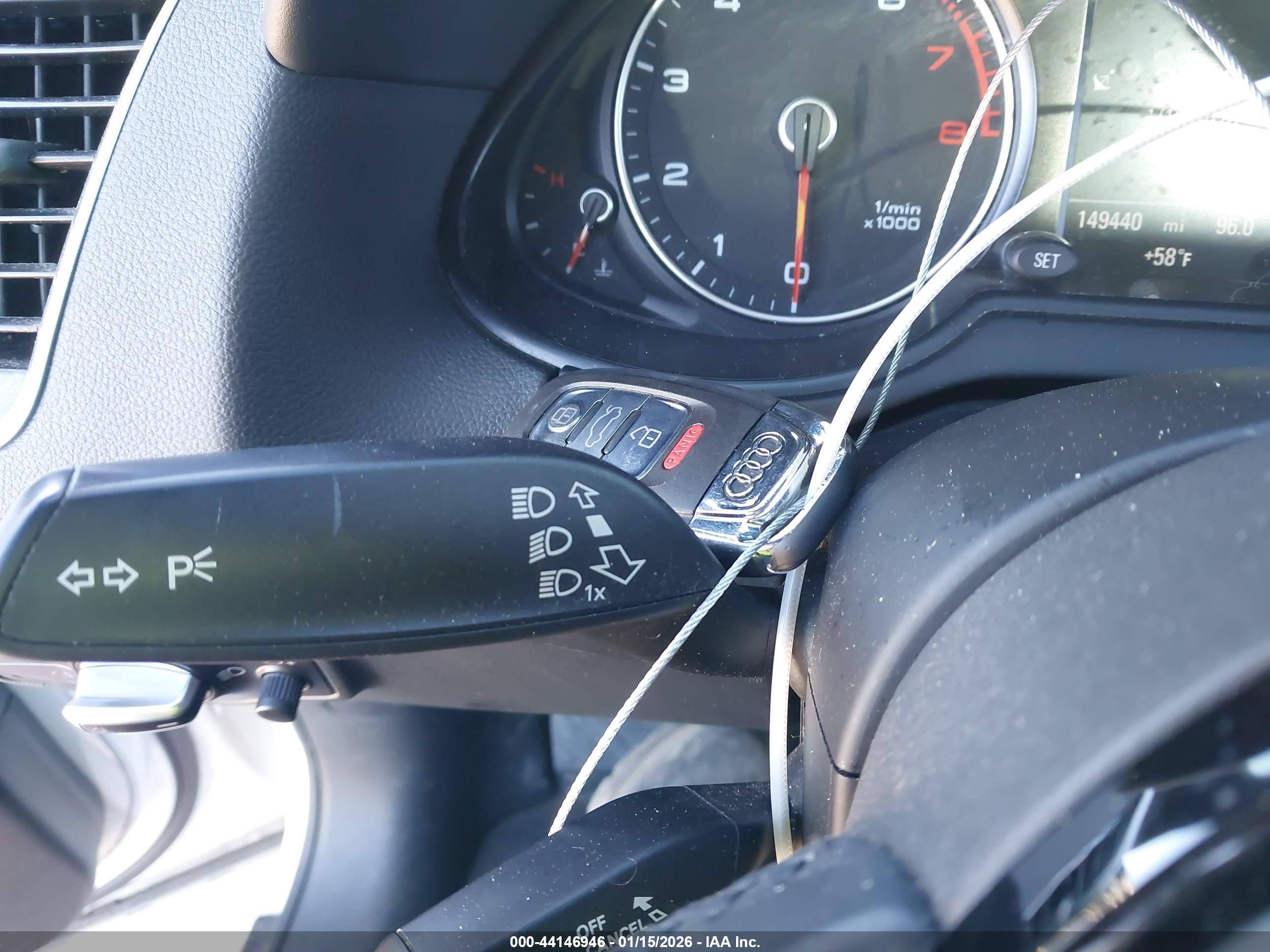 AUDI Q5 image 11