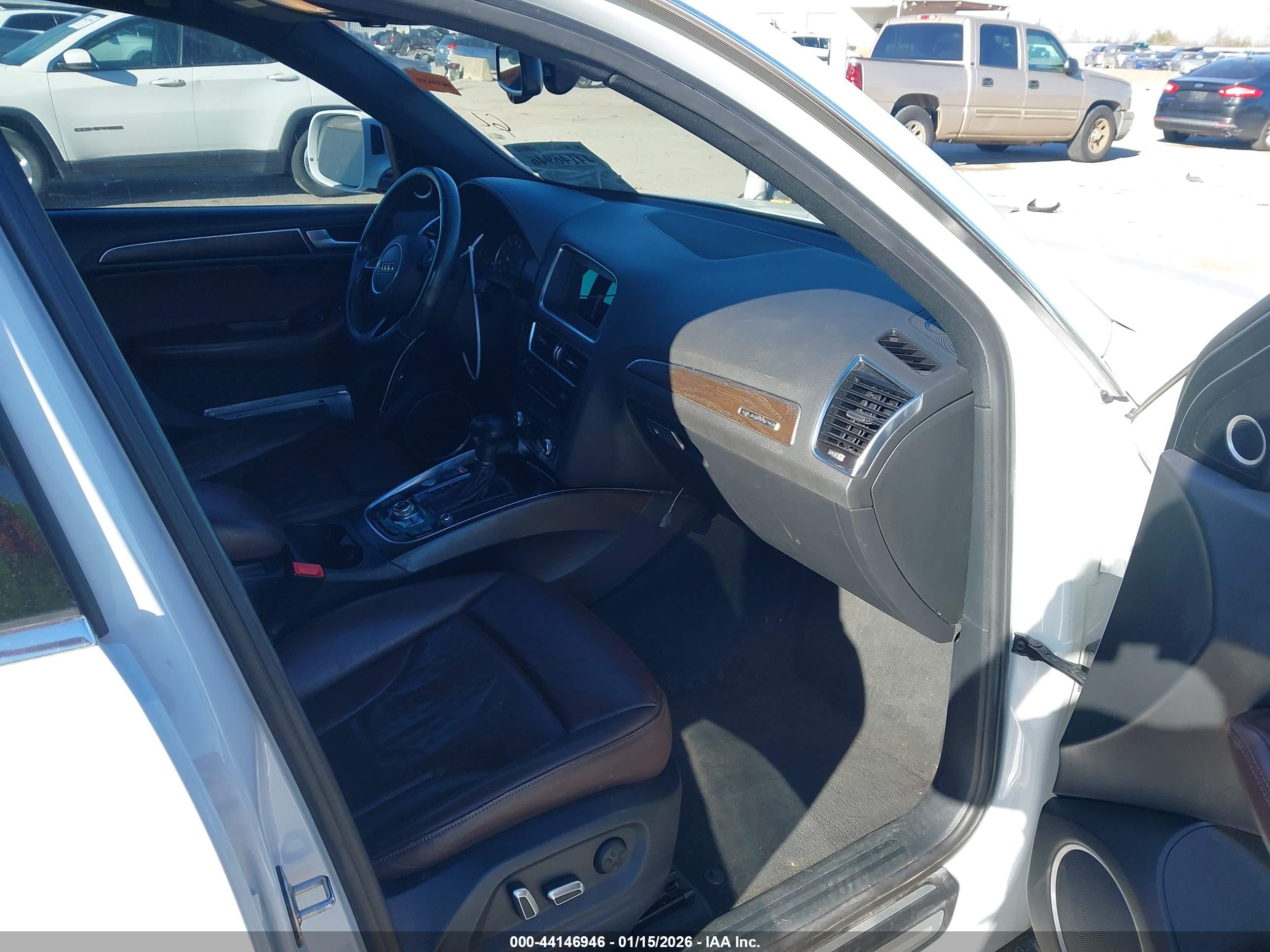 AUDI Q5 image 5