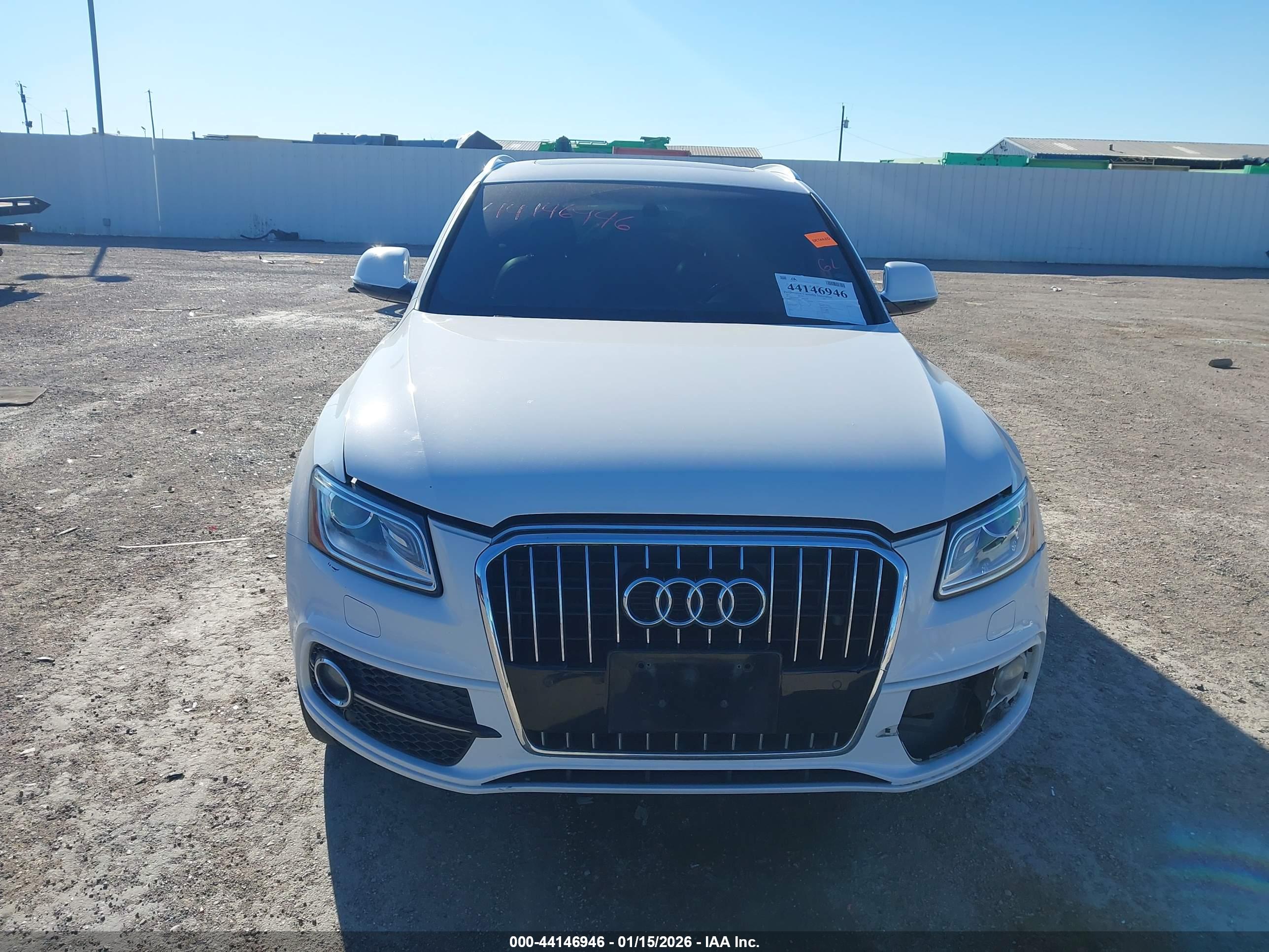 AUDI Q5 image 6