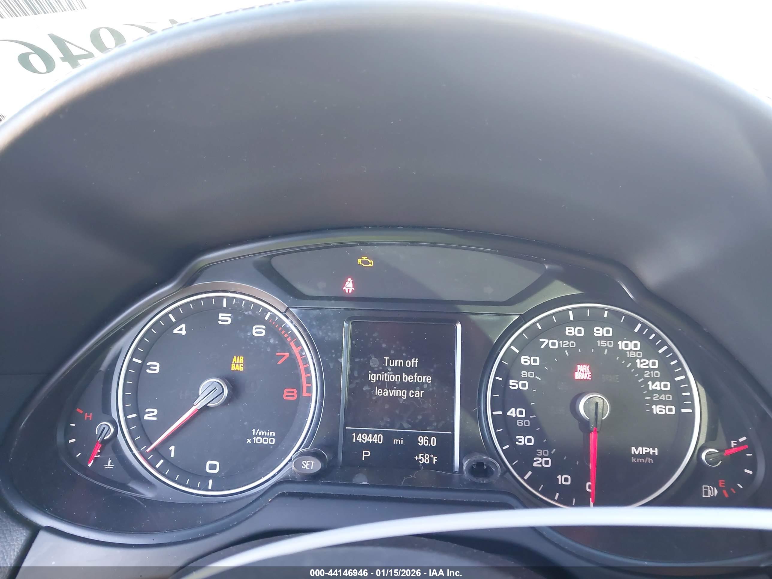 AUDI Q5 image 7
