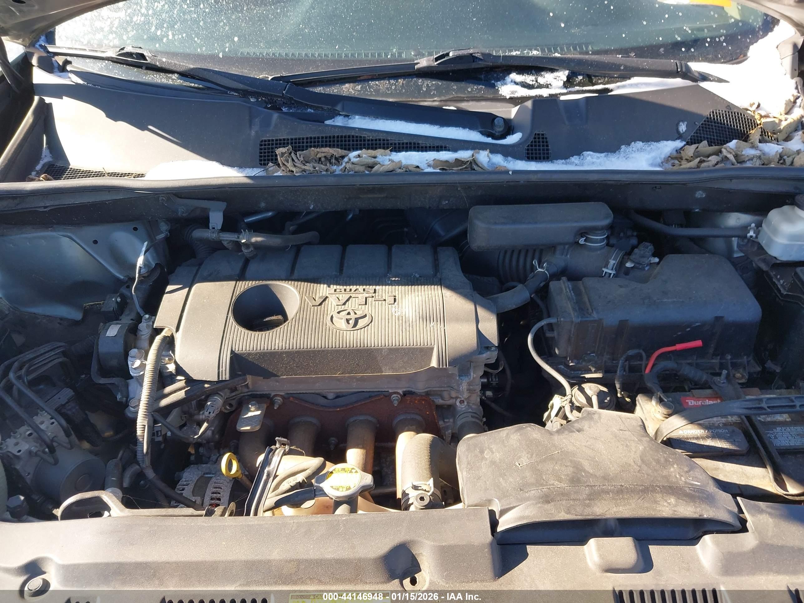 TOYOTA HIGHLANDER image 10