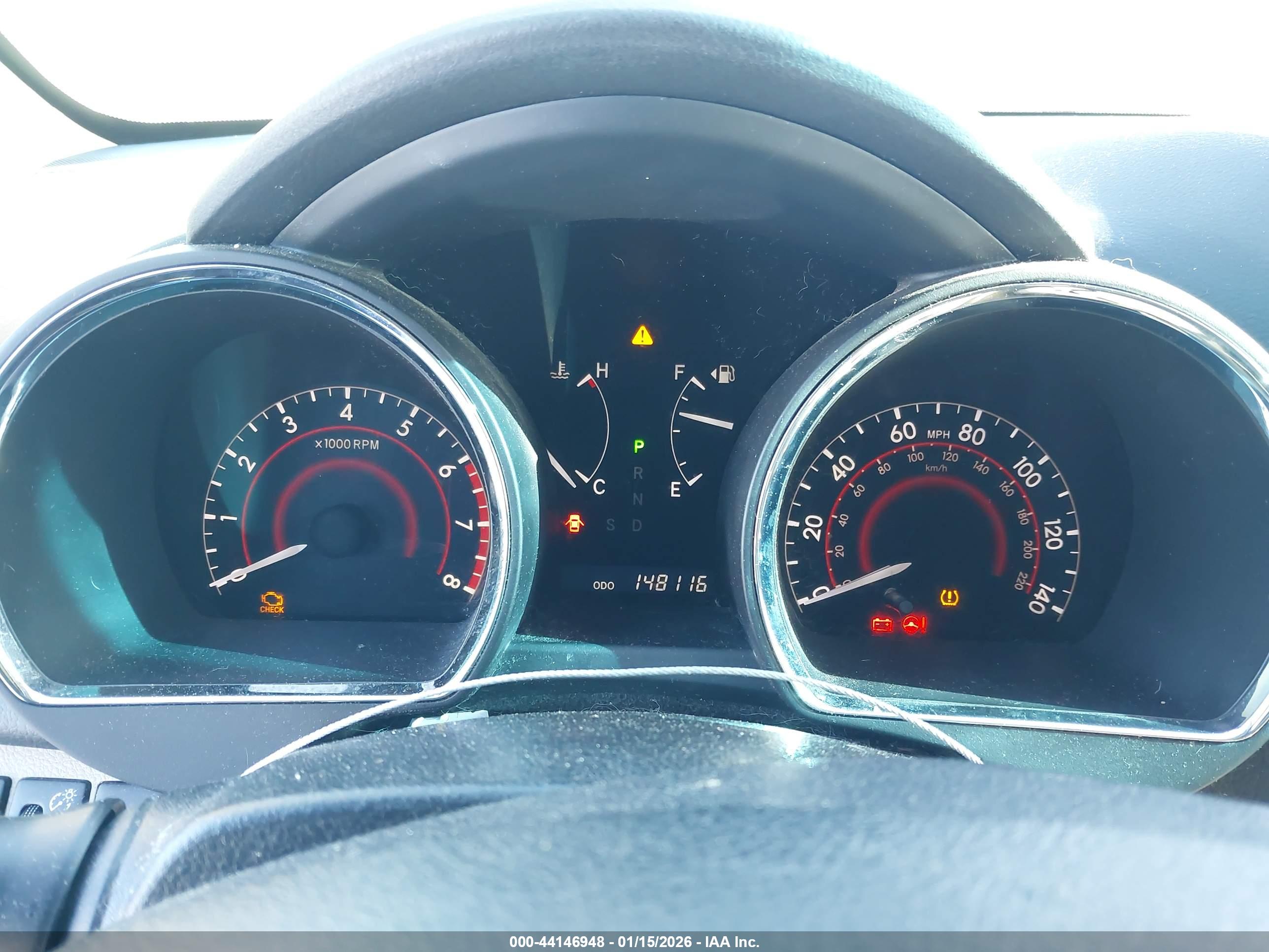 TOYOTA HIGHLANDER image 7
