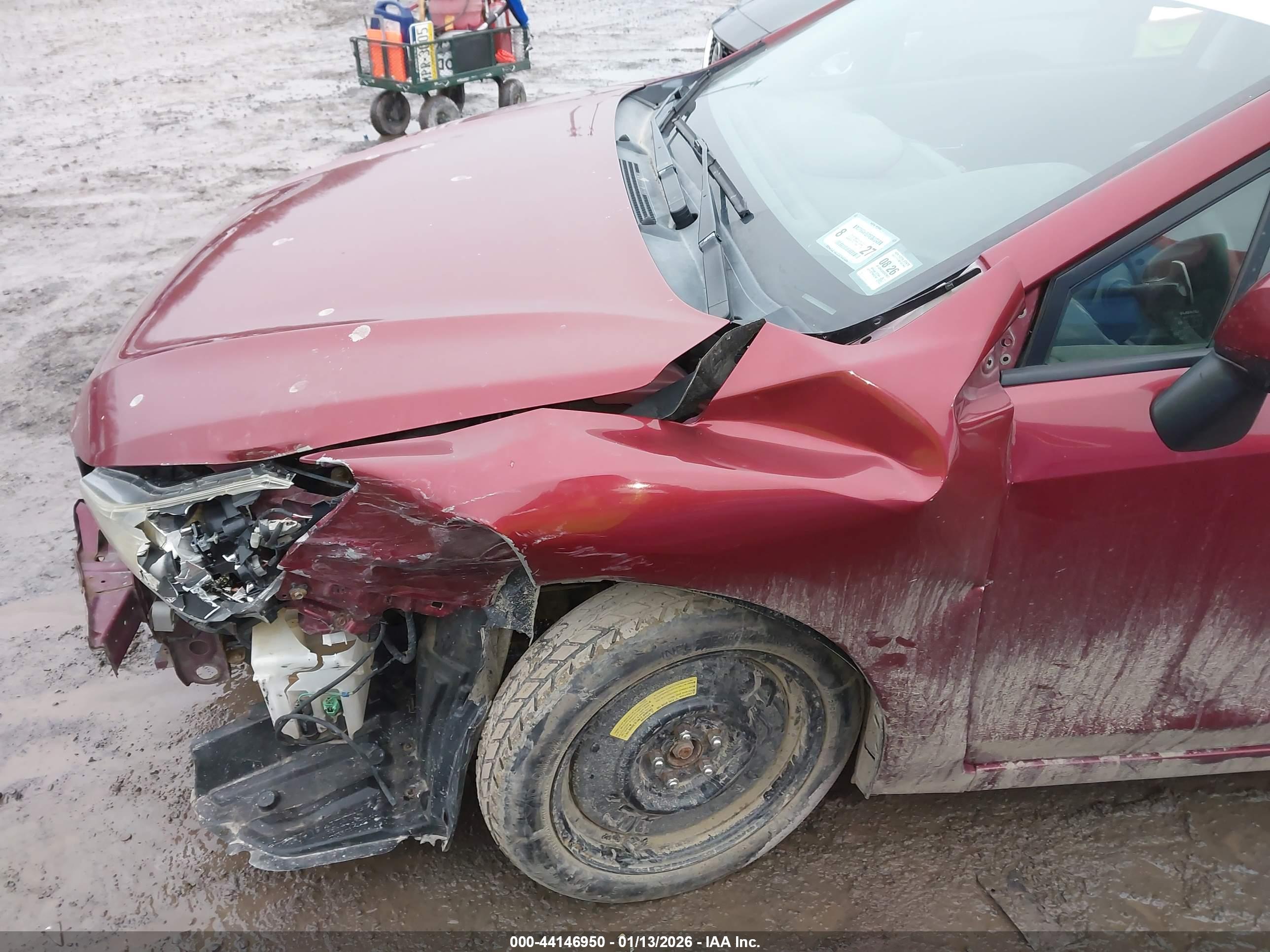 SUBARU IMPREZA image 6