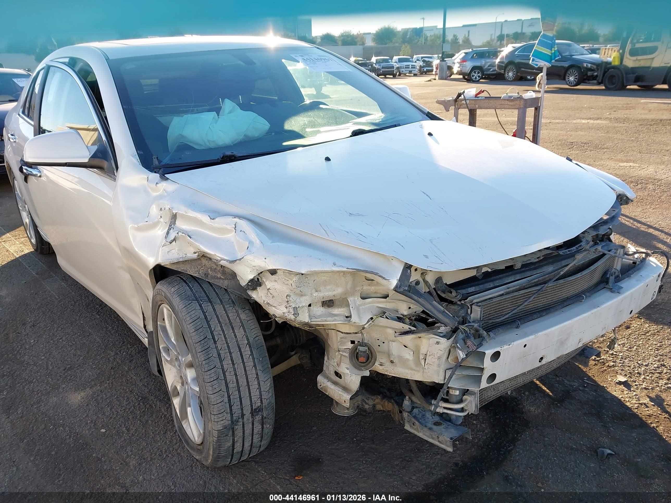 CHEVROLET MALIBU image 6