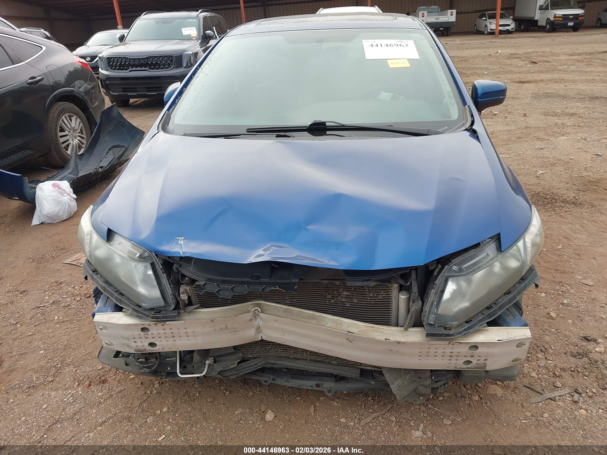HONDA CIVIC image 6