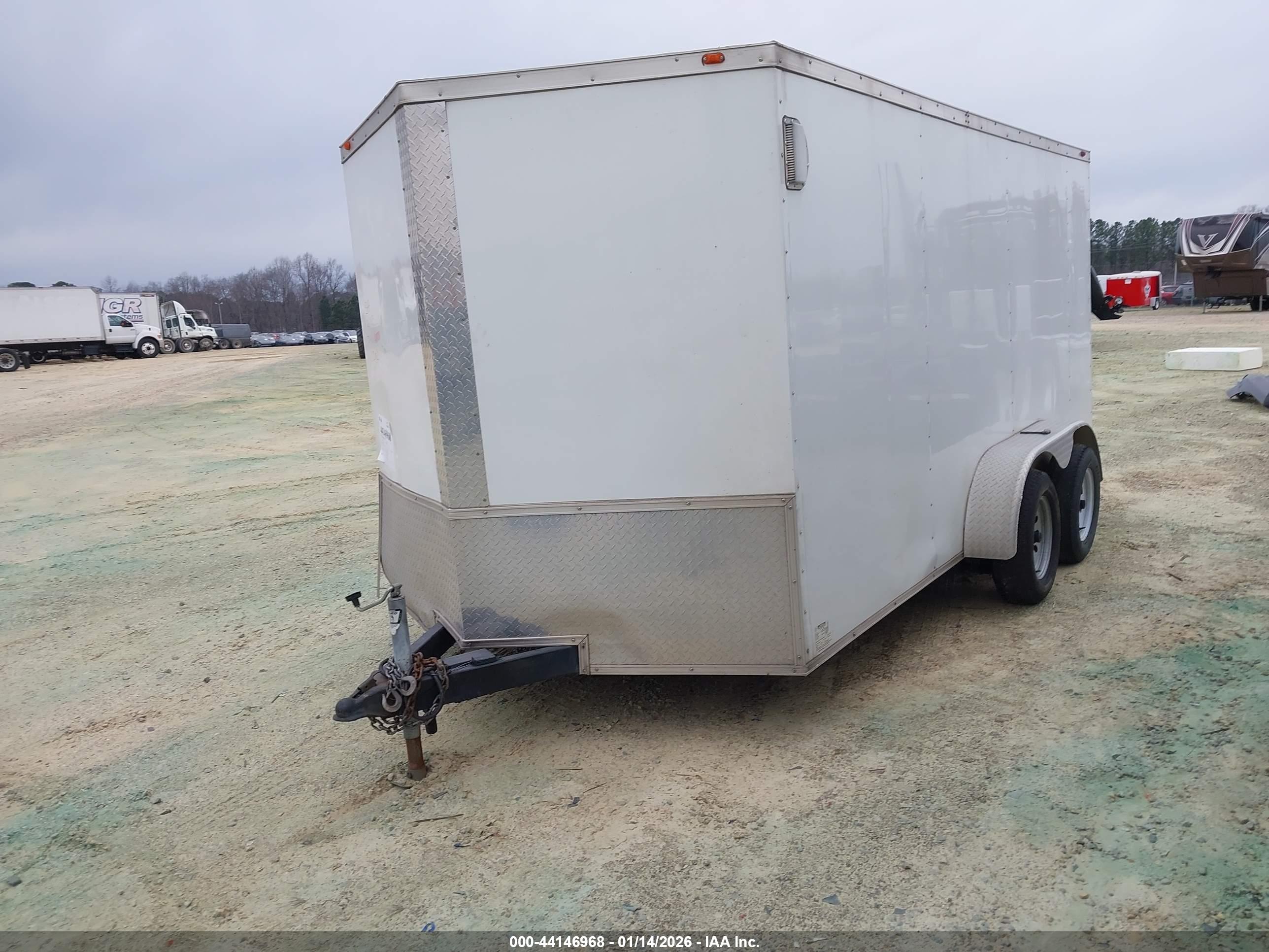EAGLE CARGO image 2