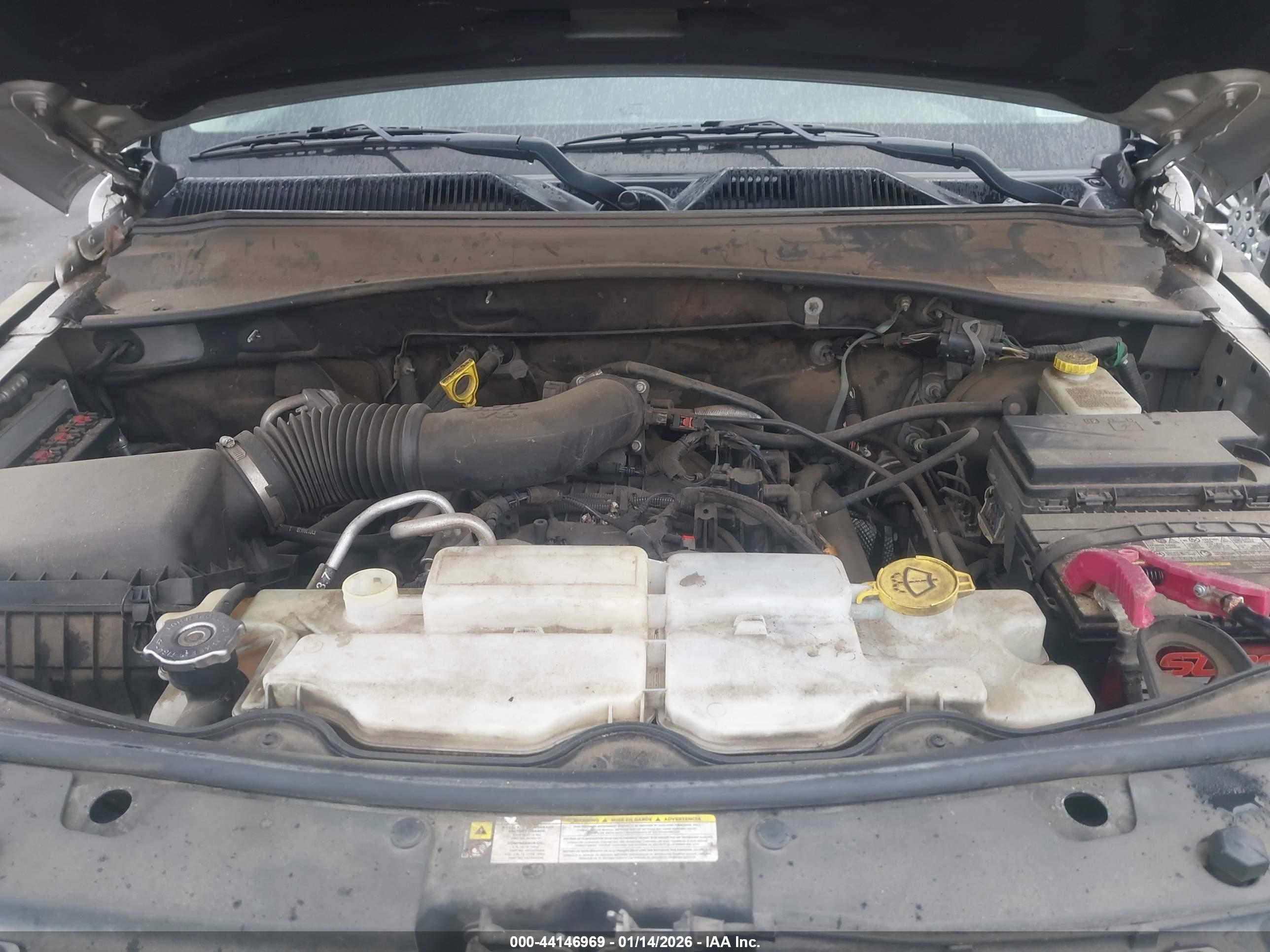 JEEP LIBERTY image 10