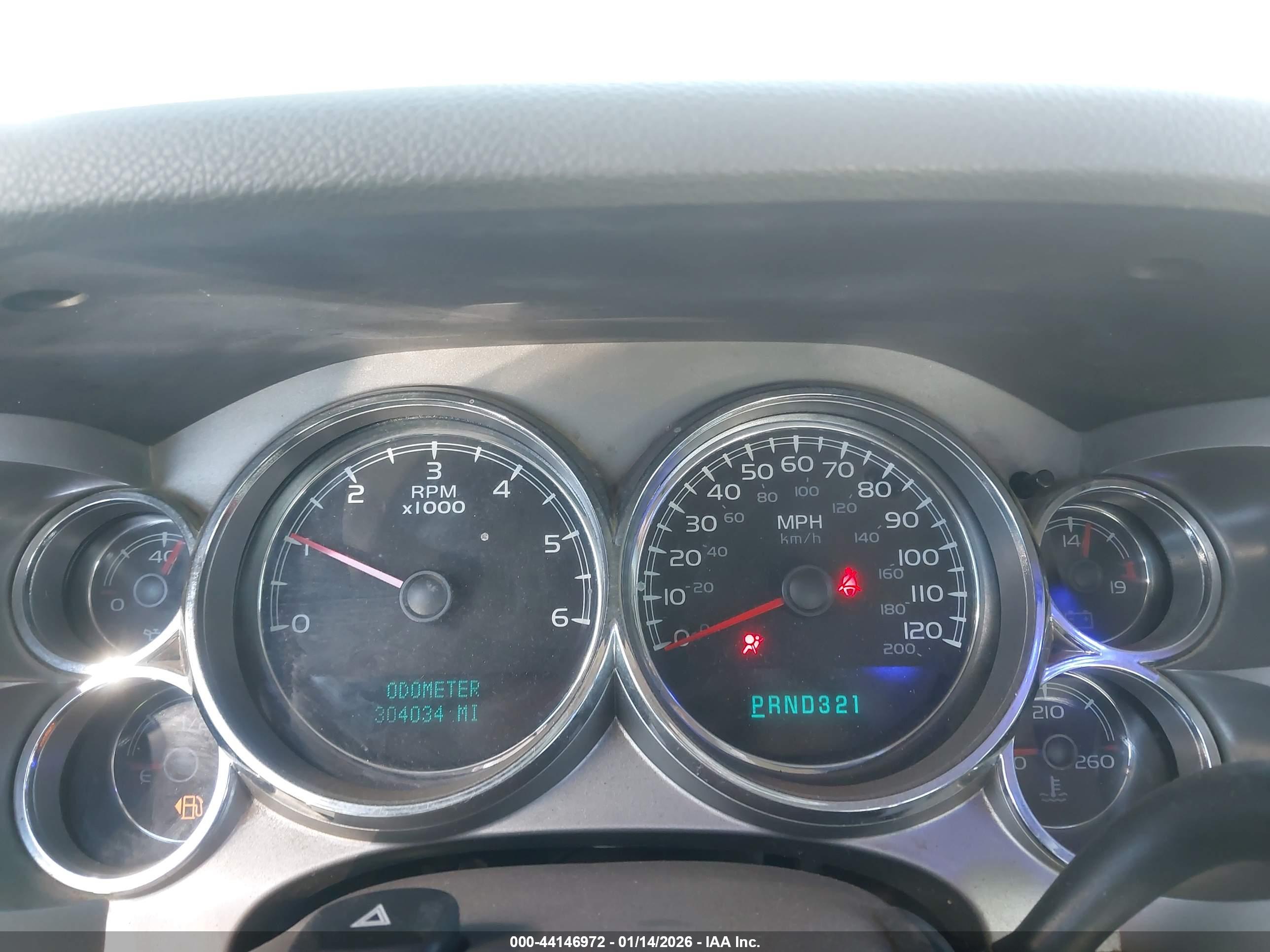 GMC SIERRA image 7