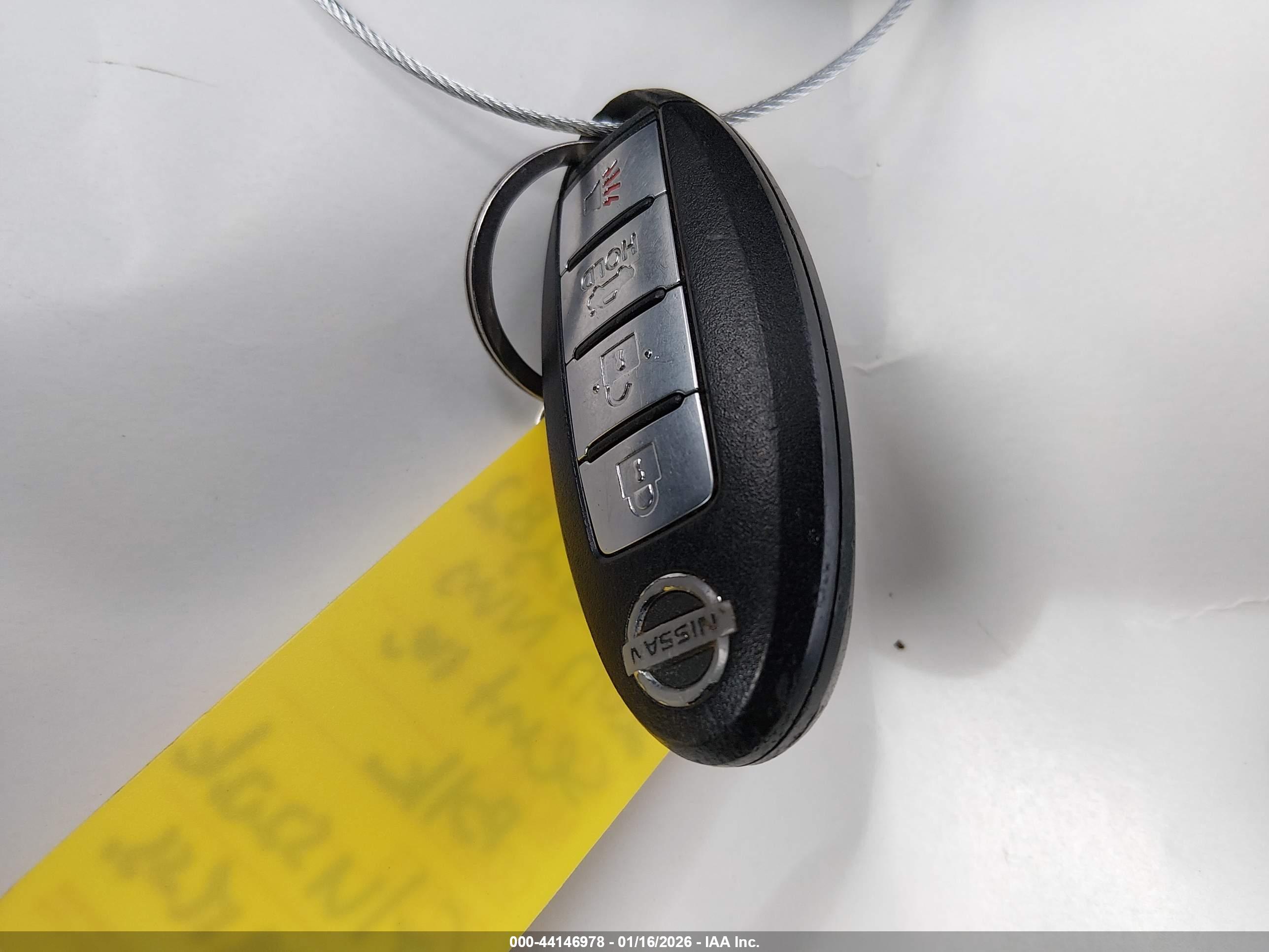 NISSAN SENTRA image 11