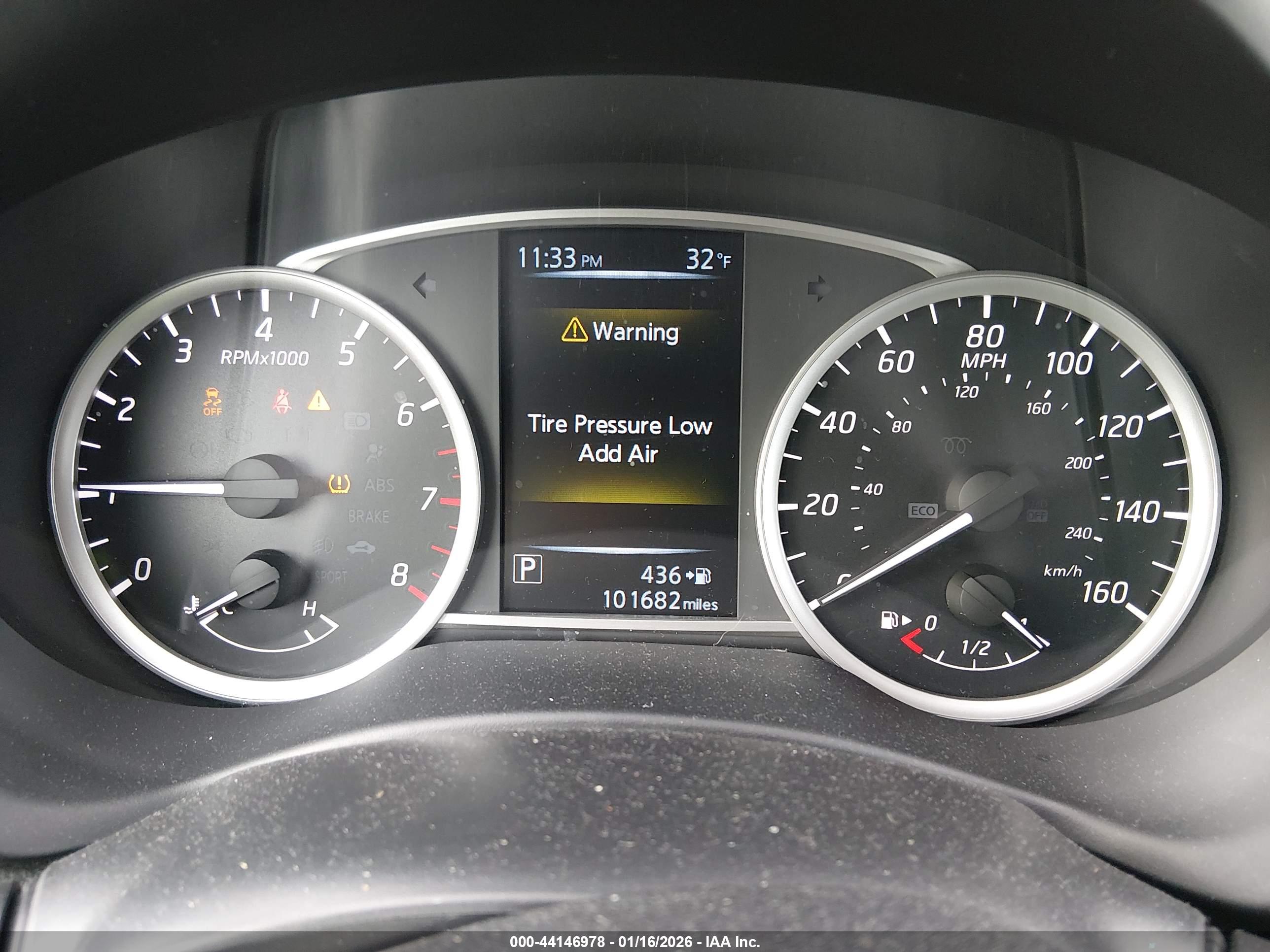 NISSAN SENTRA image 7