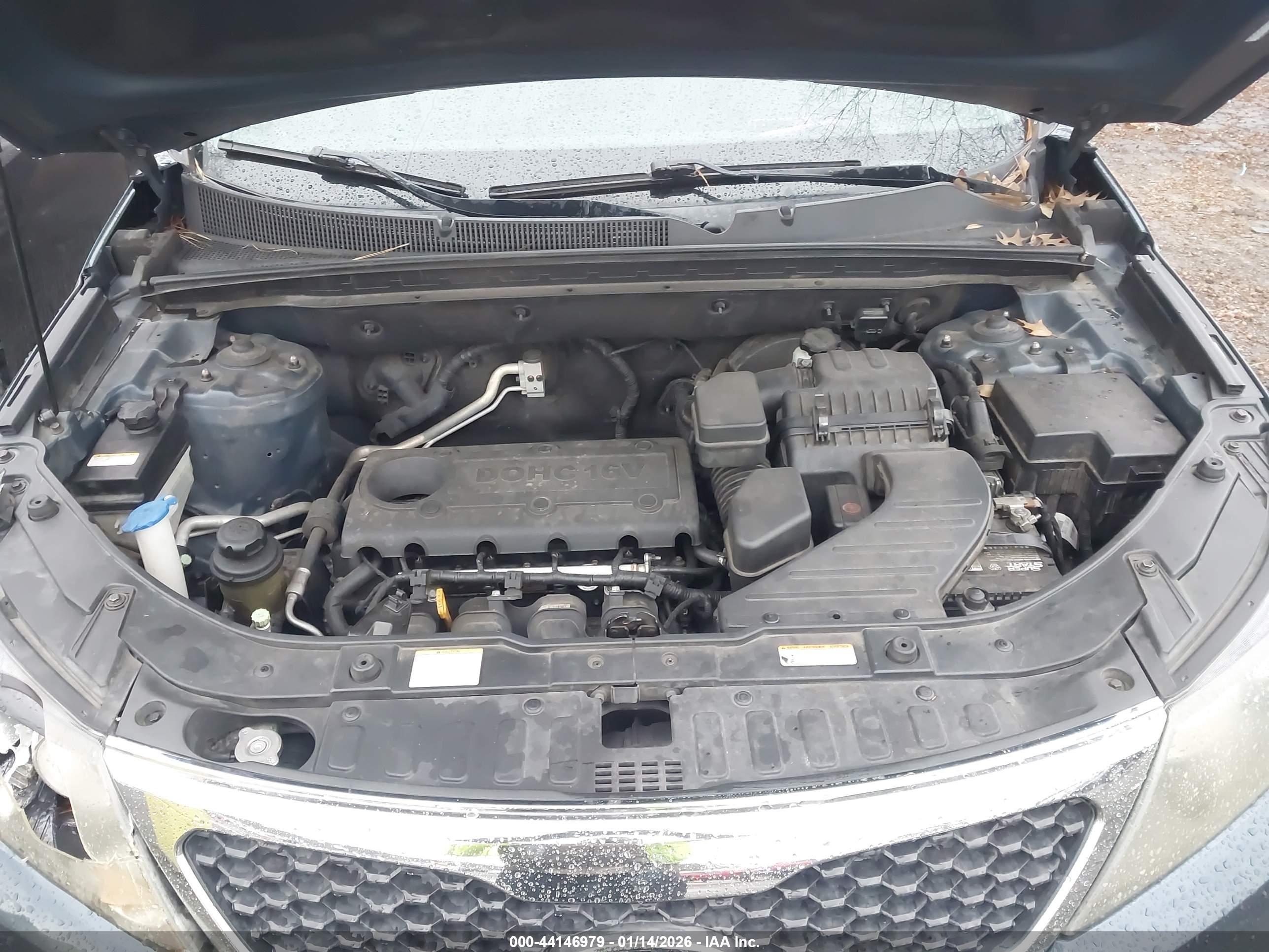 KIA SORENTO image 10