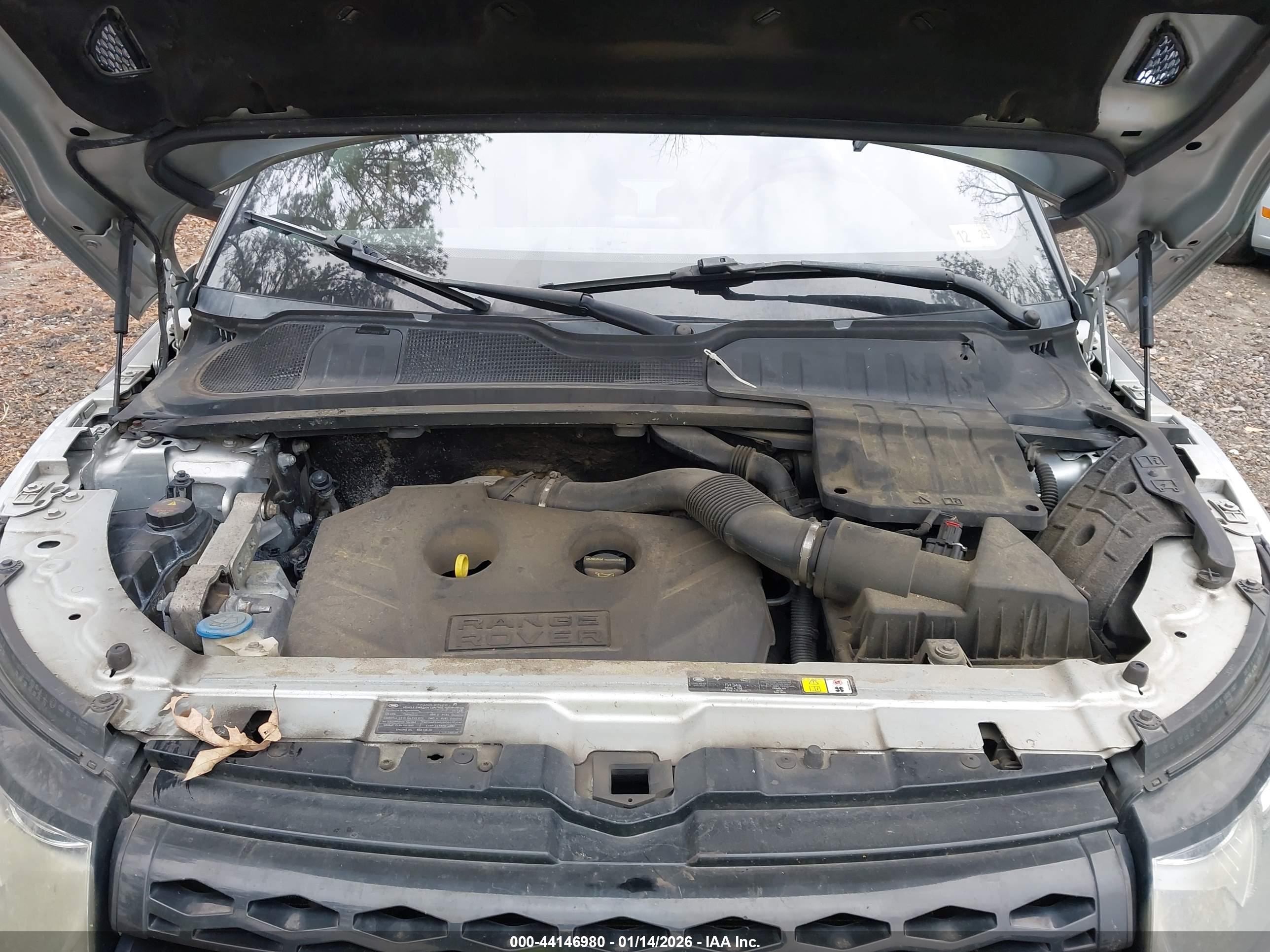 LAND ROVER image 10