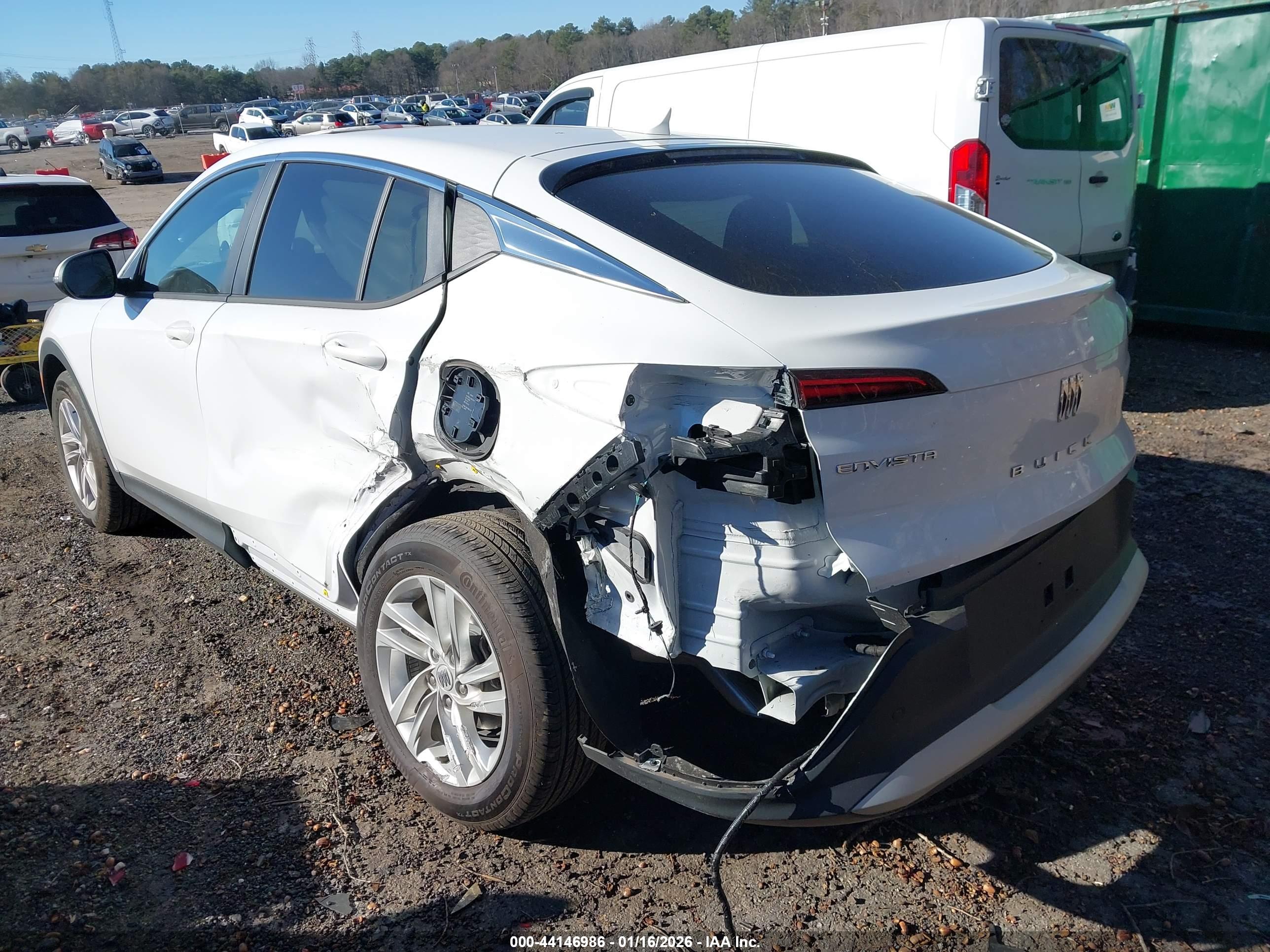 BUICK ENVISTA image 3