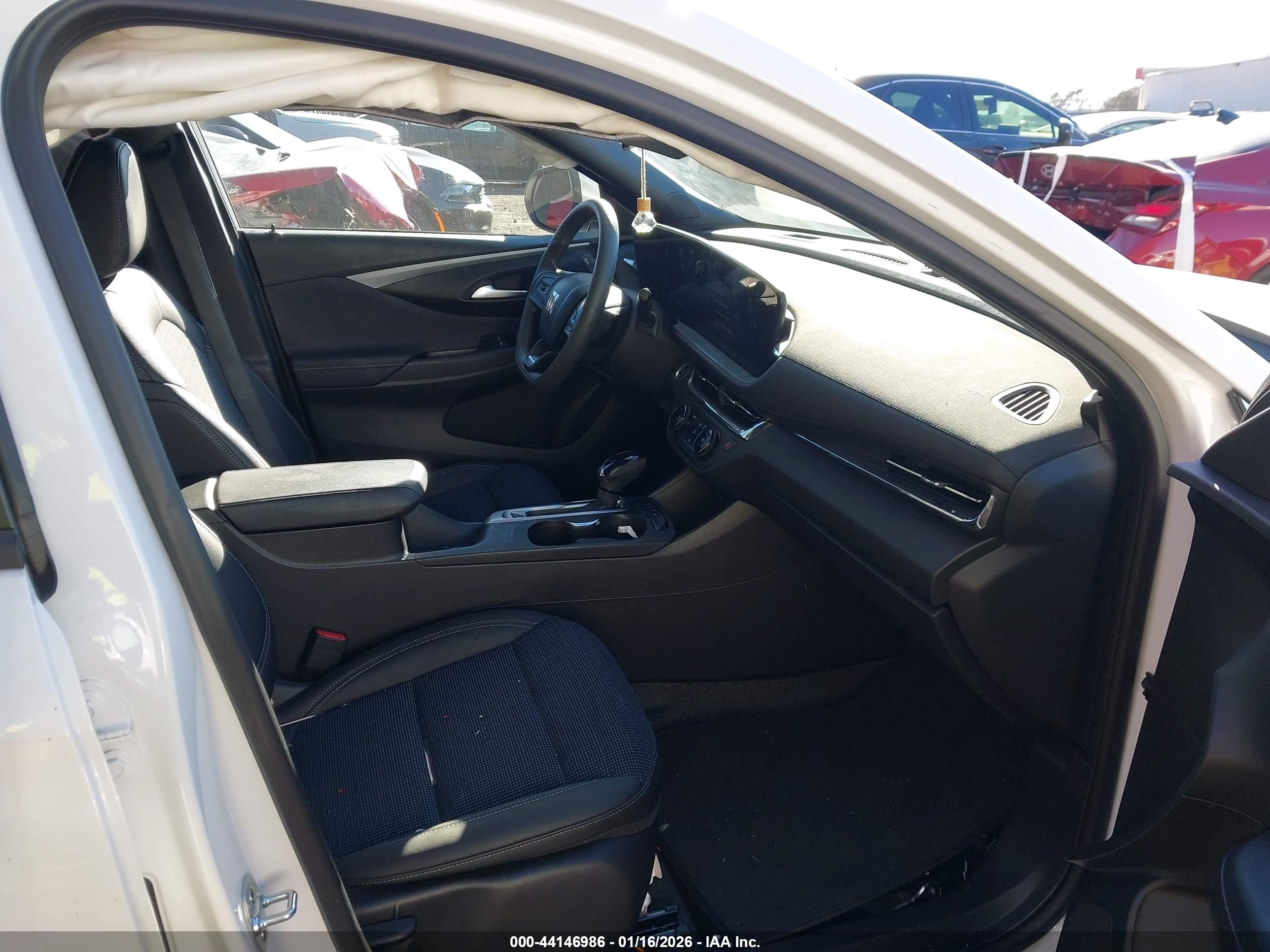 BUICK ENVISTA image 5