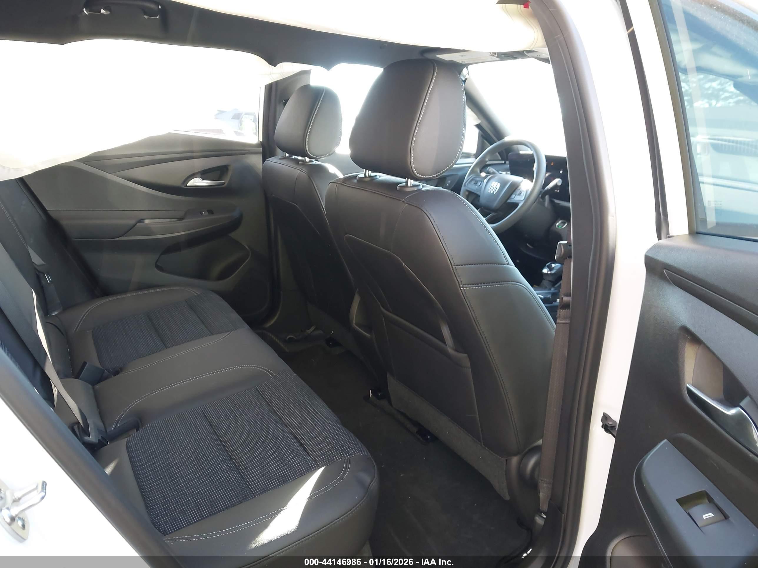 BUICK ENVISTA image 8