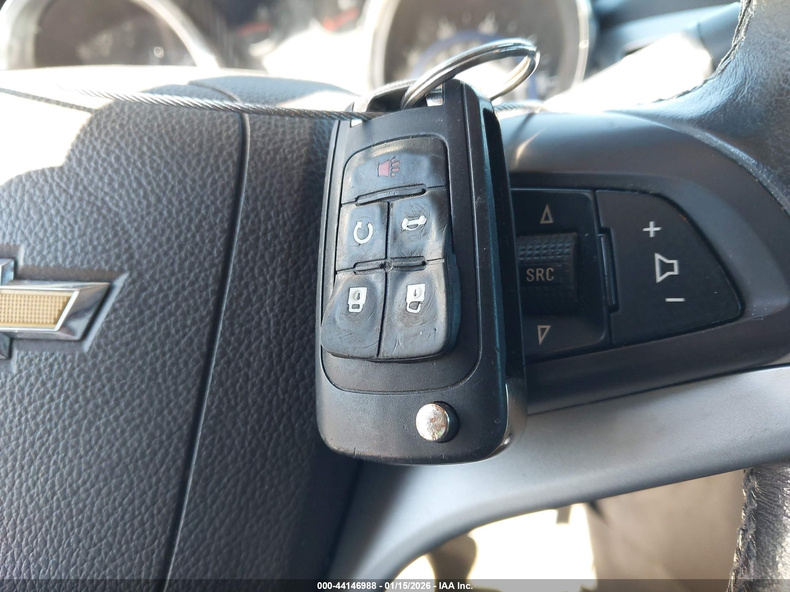 CHEVROLET CRUZE image 11