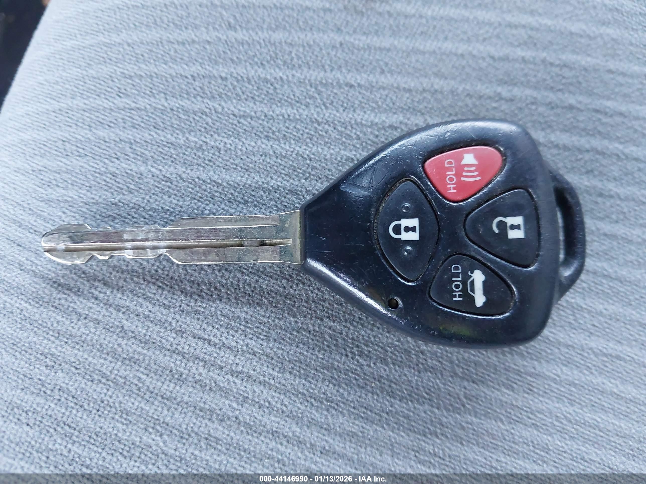 TOYOTA COROLLA image 11
