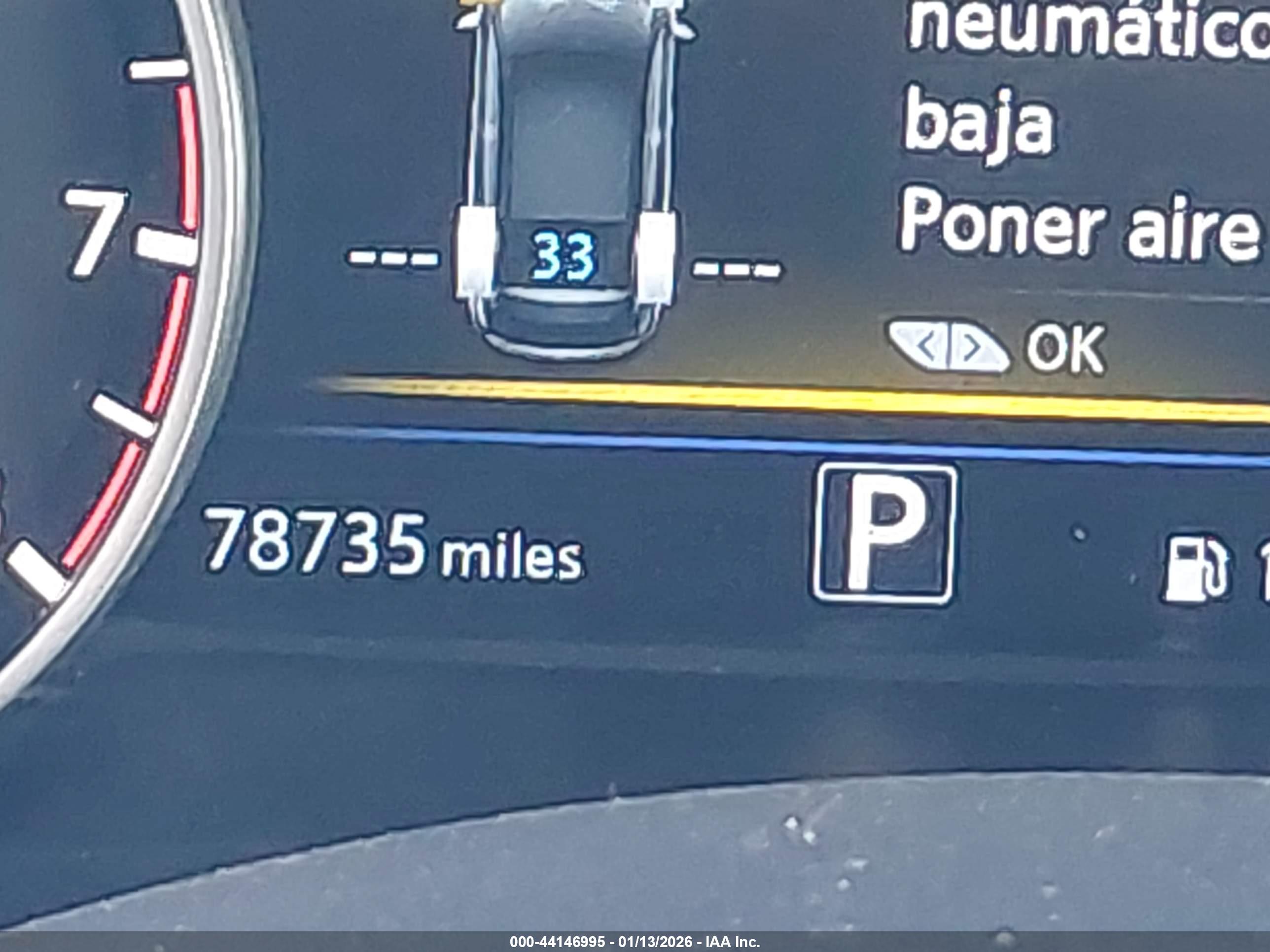 NISSAN MURANO image 7