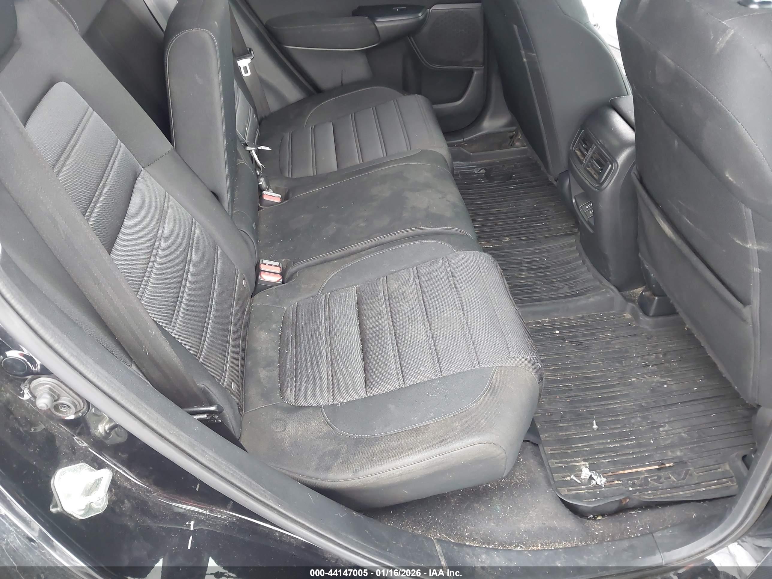 HONDA CR-V image 8