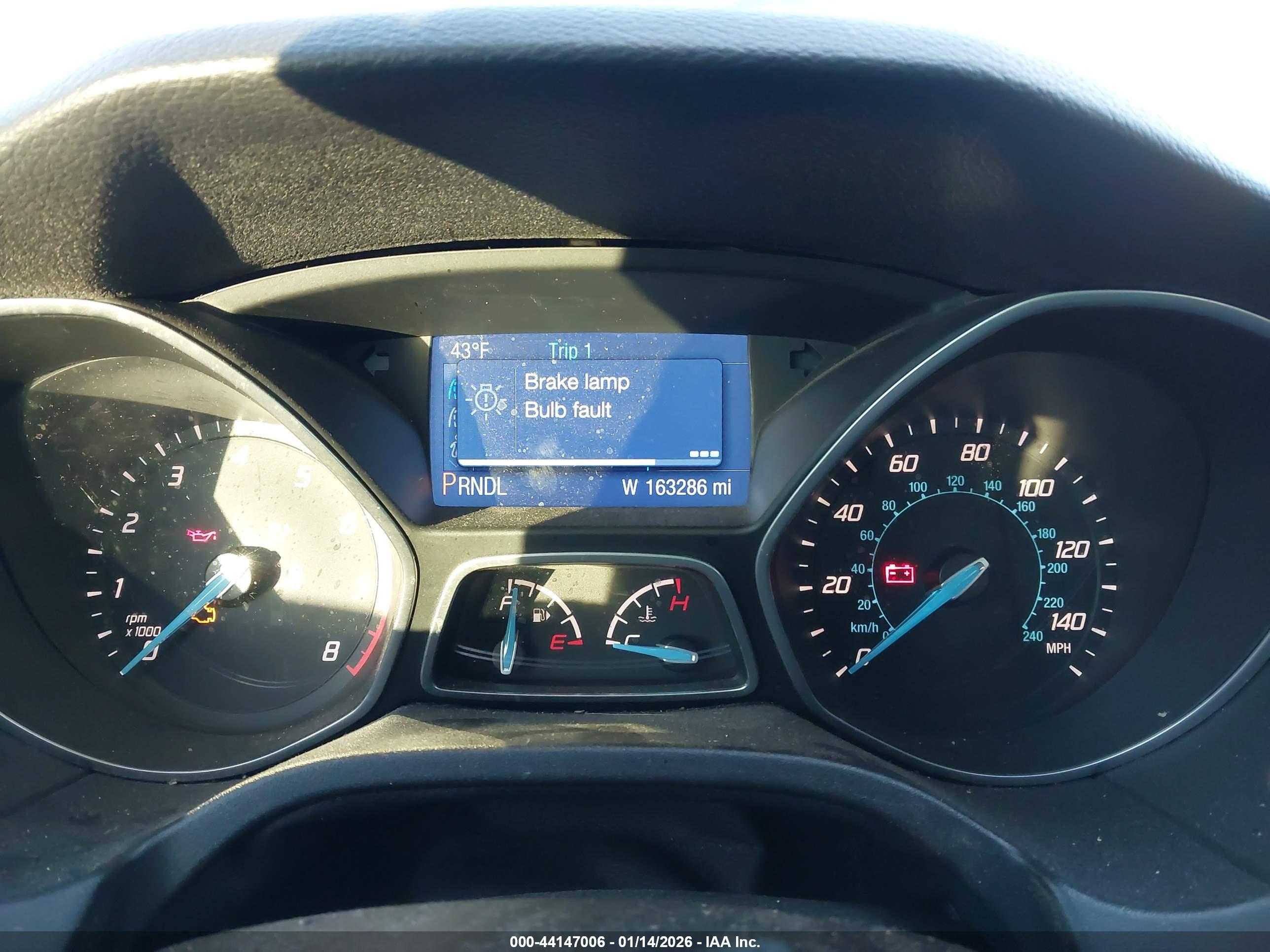 FORD FOCUS image 7