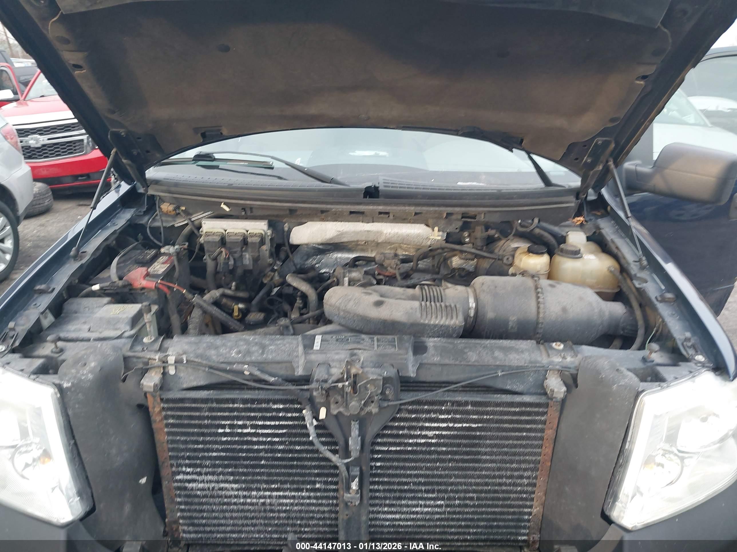 FORD F-150 image 10