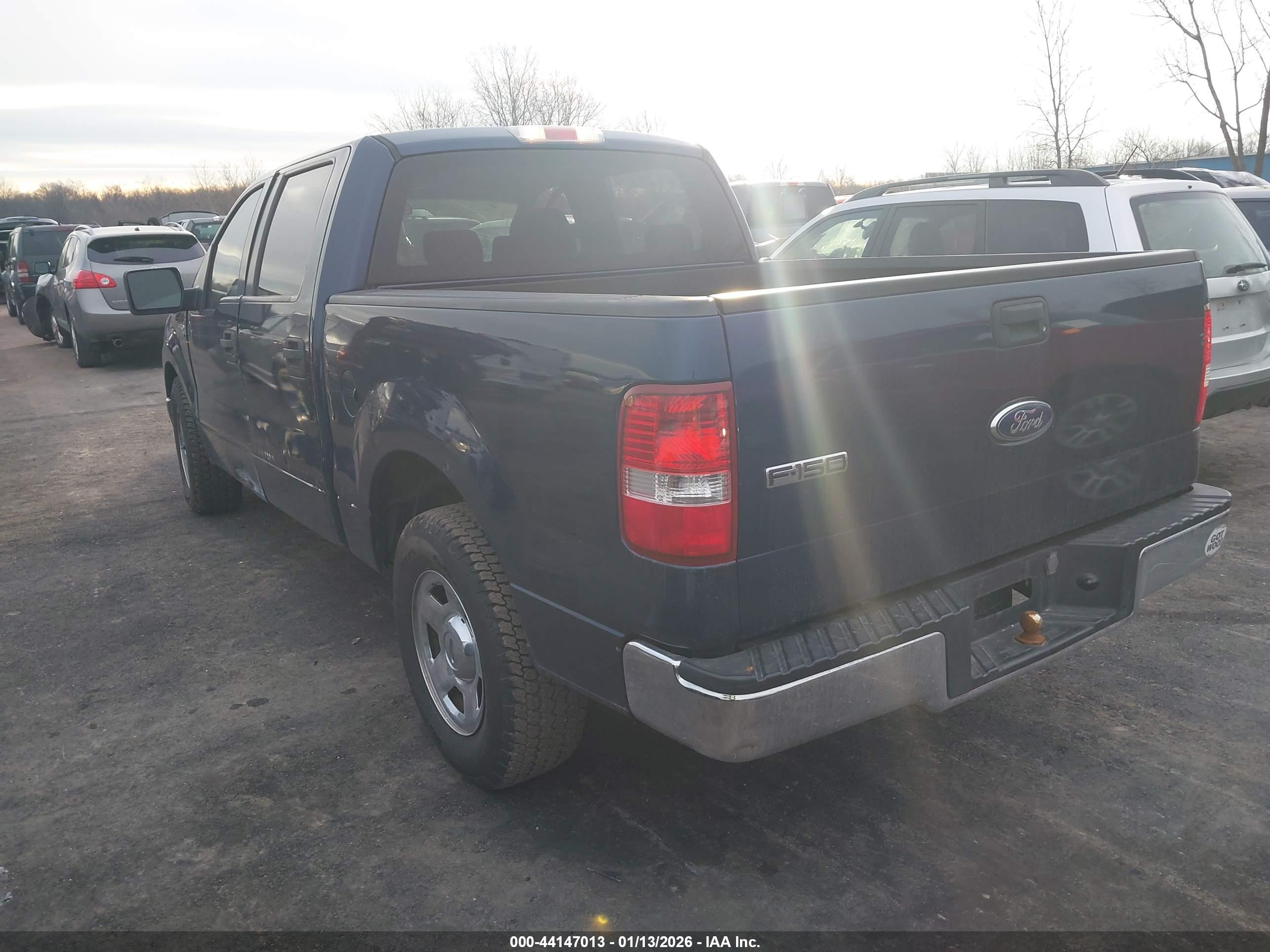 FORD F-150 image 3